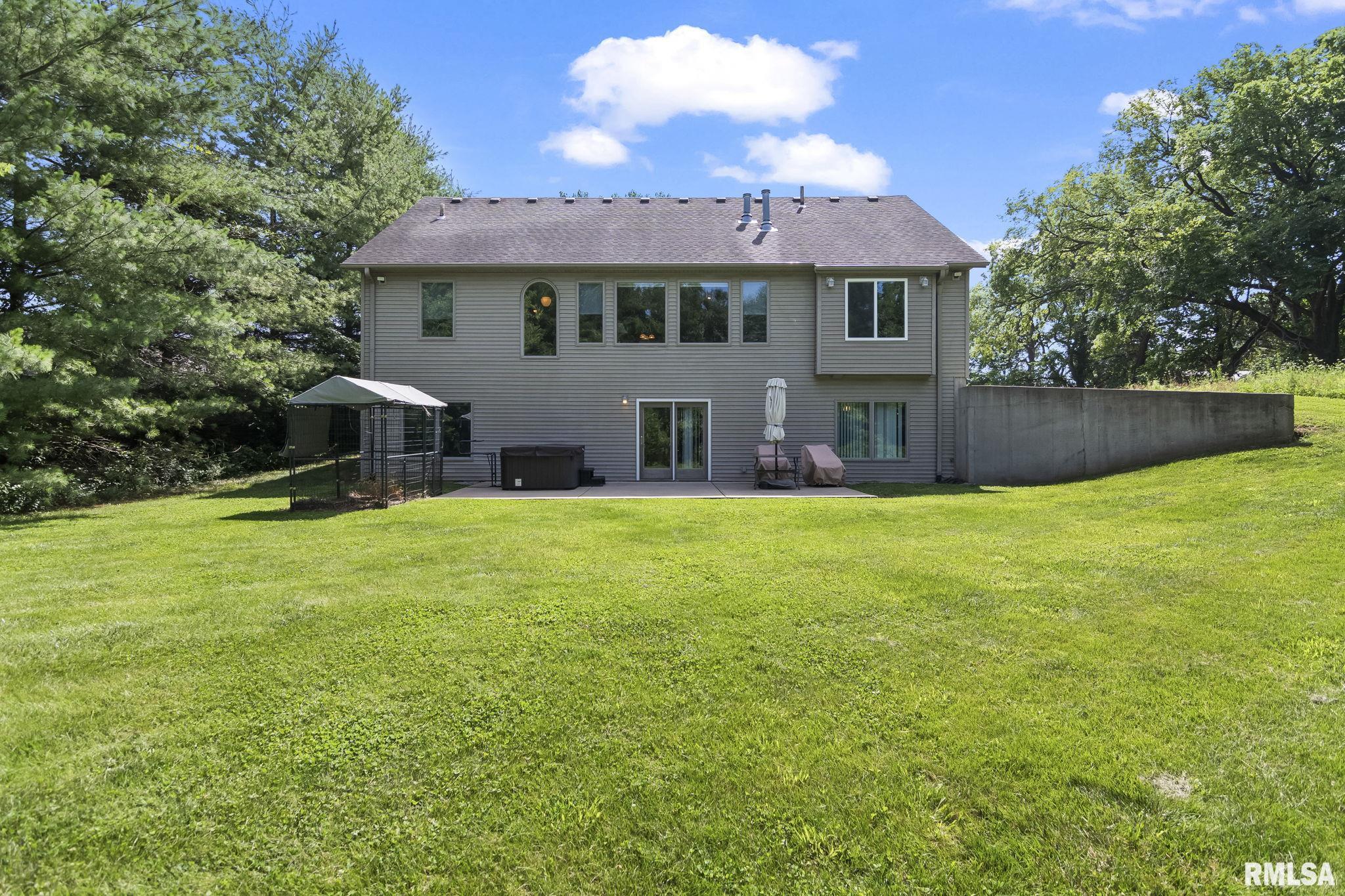 2450 Old Beardstown Road Springfield IL