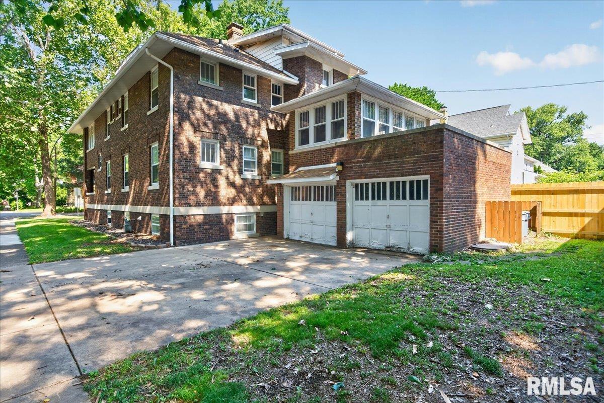 1428 Lowell Avenue Springfield IL