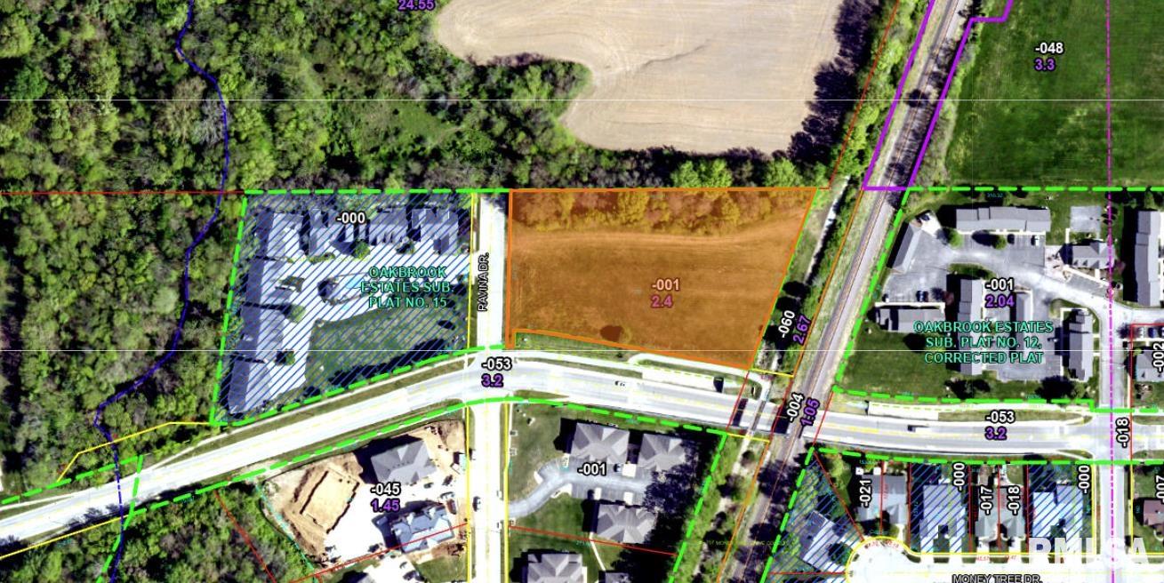 300 BOULDER CREEK Drive Chatham IL