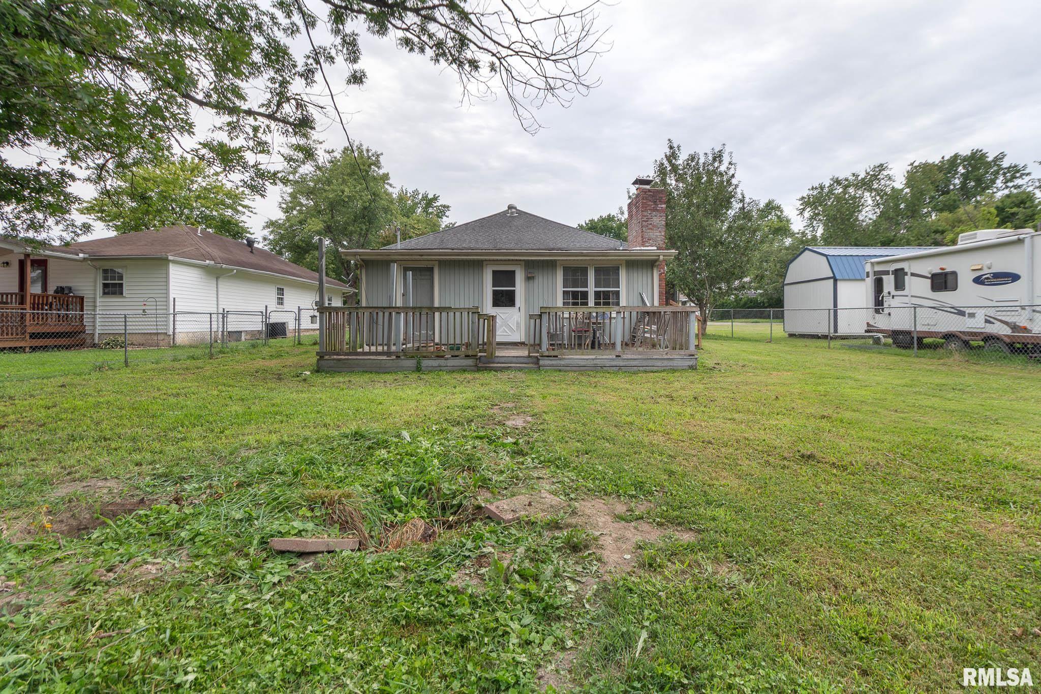 708 N 8TH Street Herrin IL