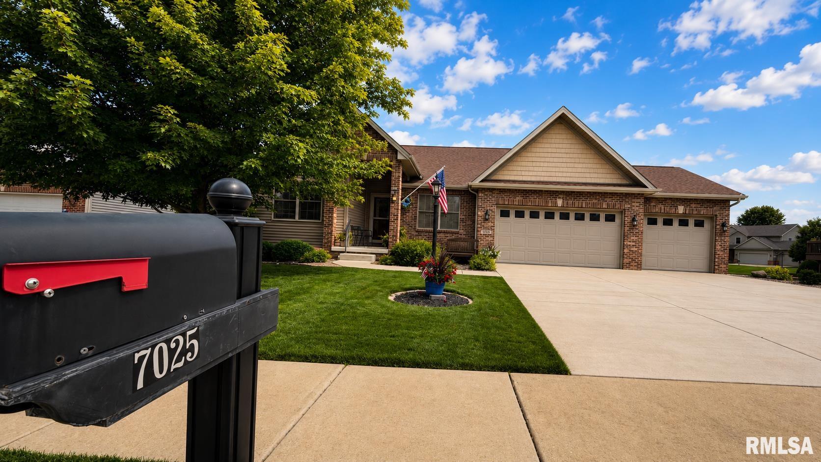 7025 N GRAND FIR Drive Edwards IL