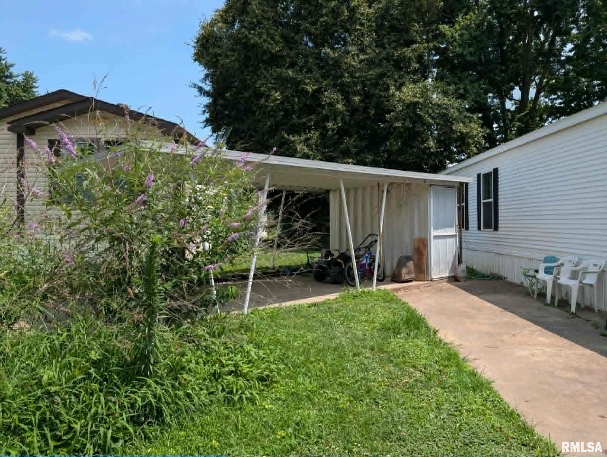 1500 Dewees Avenue Quincy IL