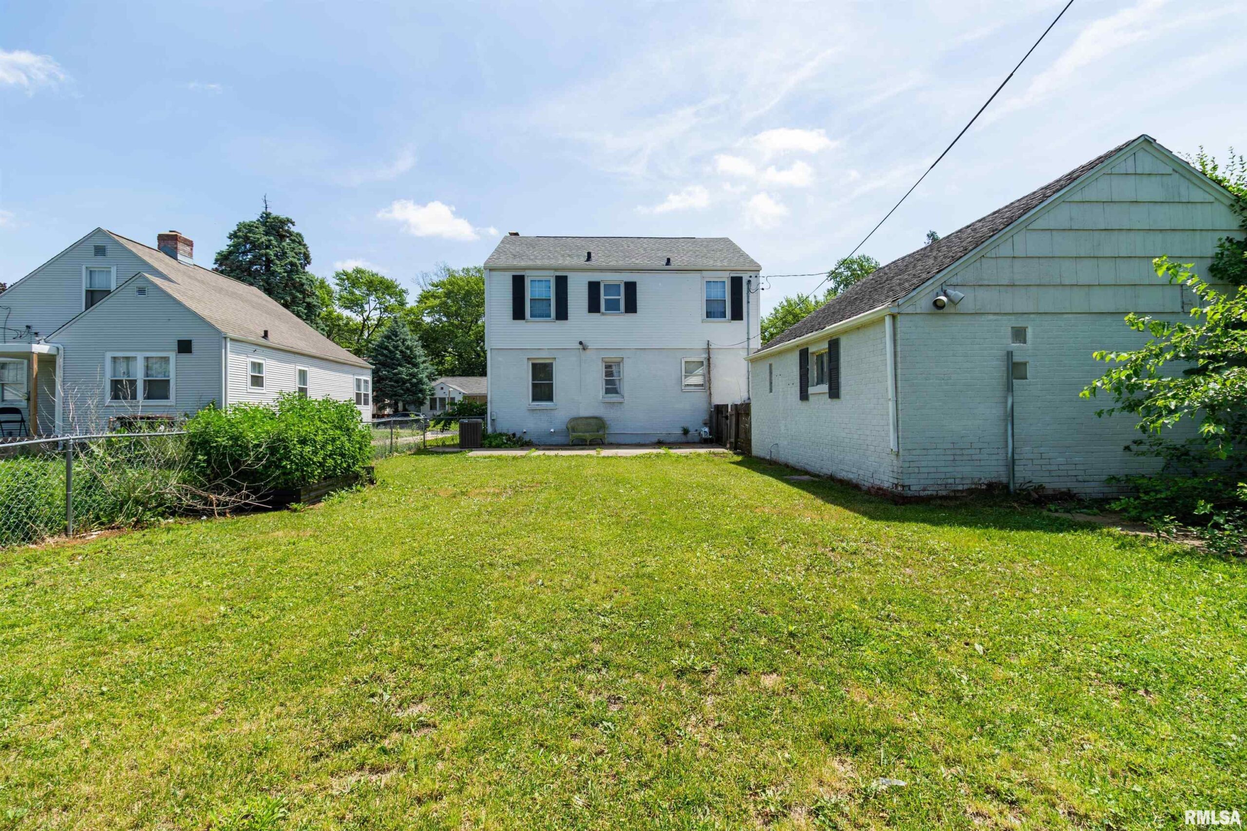 3119 N SHERWOOD Avenue Peoria IL