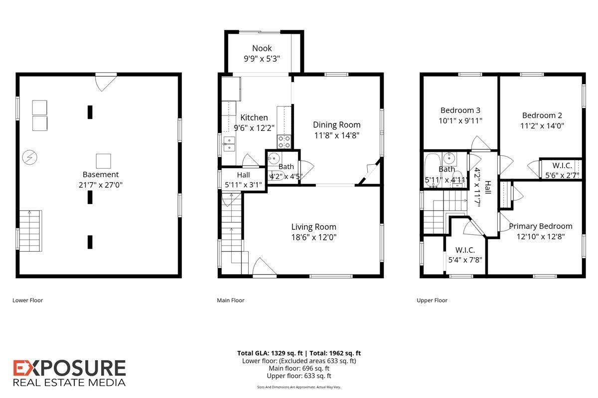 852 S PARK Avenue Springfield IL