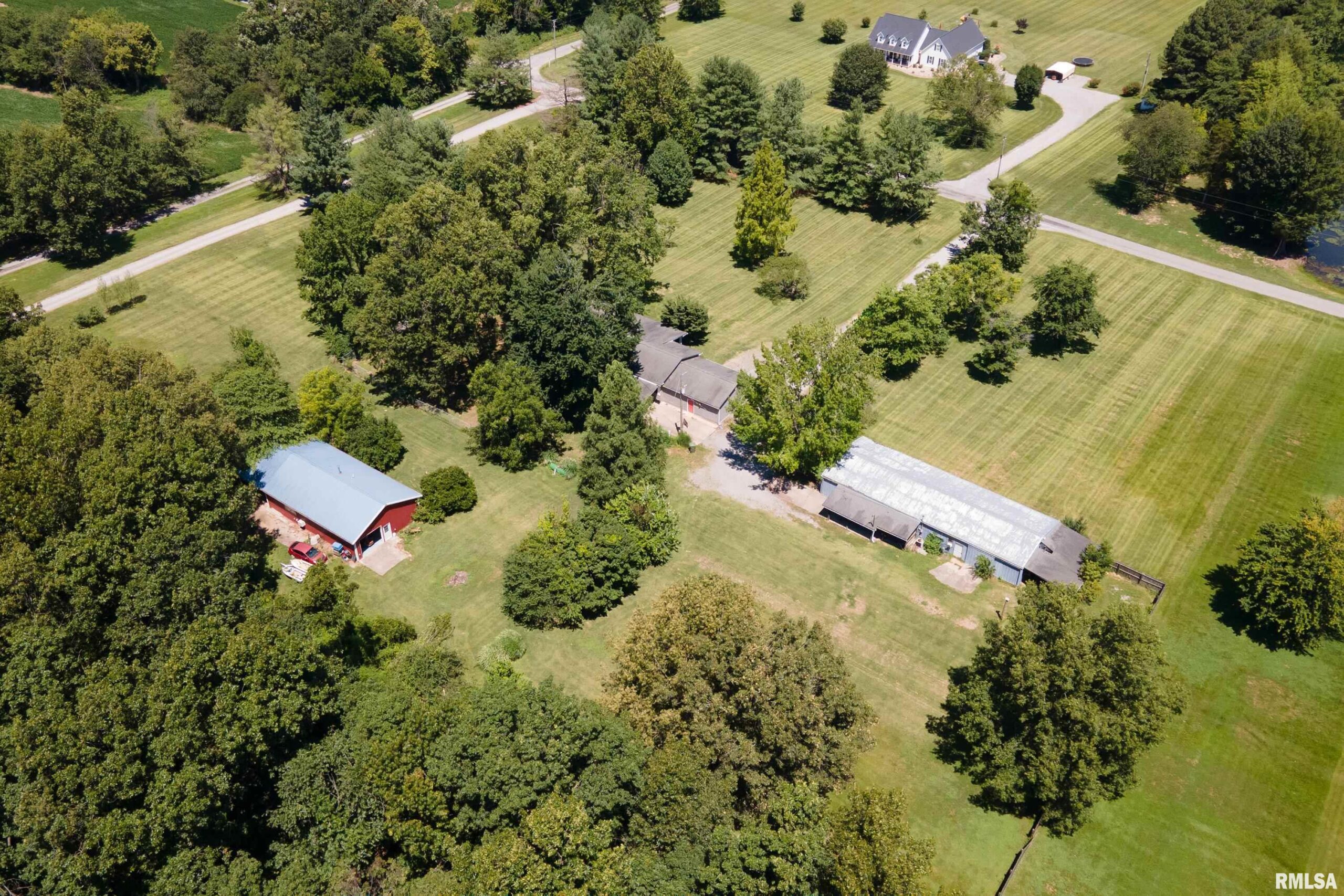13641 PACIFIC Lane Johnston City IL