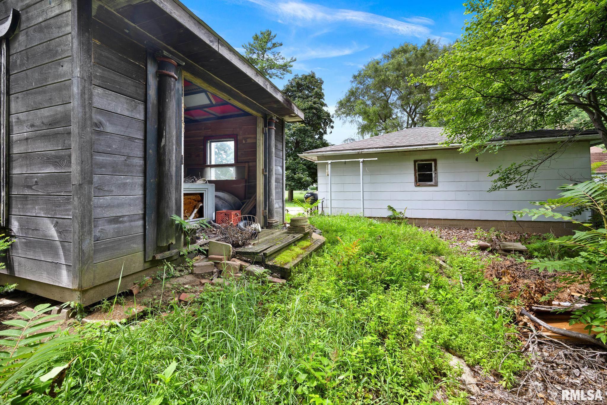 405 ILLINOIS Street East Peoria IL