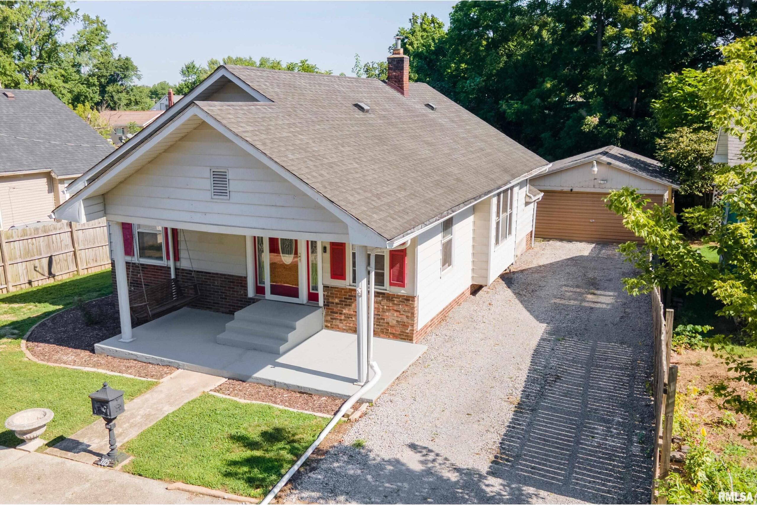305 W 5TH Street West Frankfort IL