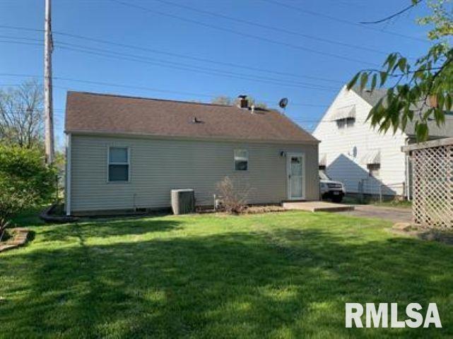 2225 W FORREST HILL Avenue Peoria IL