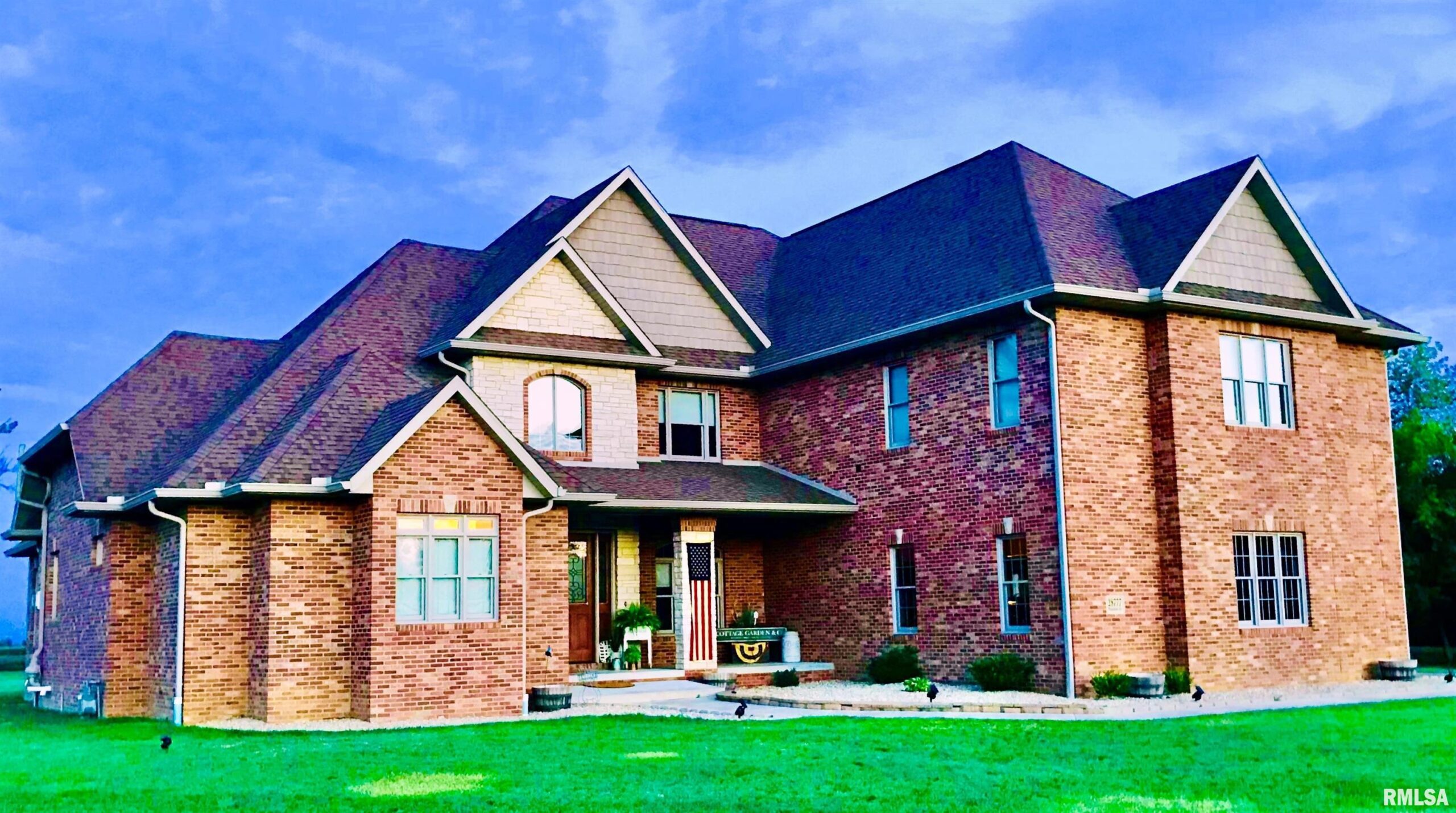 28777 N WOODSIDE Drive Canton IL