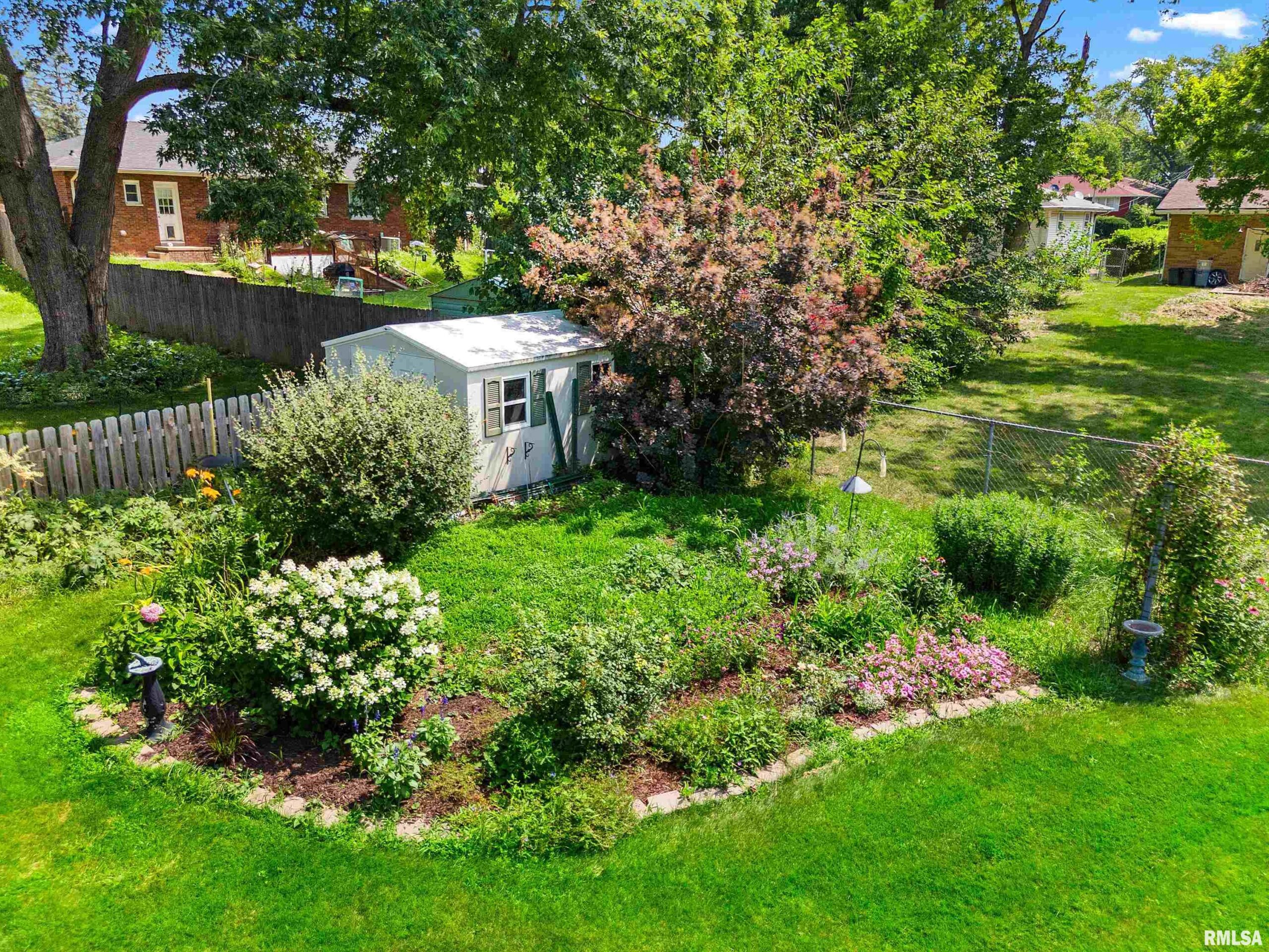 1731 W GAYLORD Avenue Peoria IL