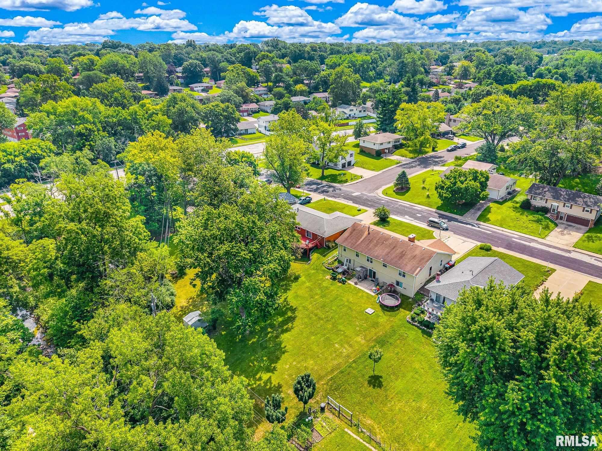 1517 W TETON Drive Peoria IL