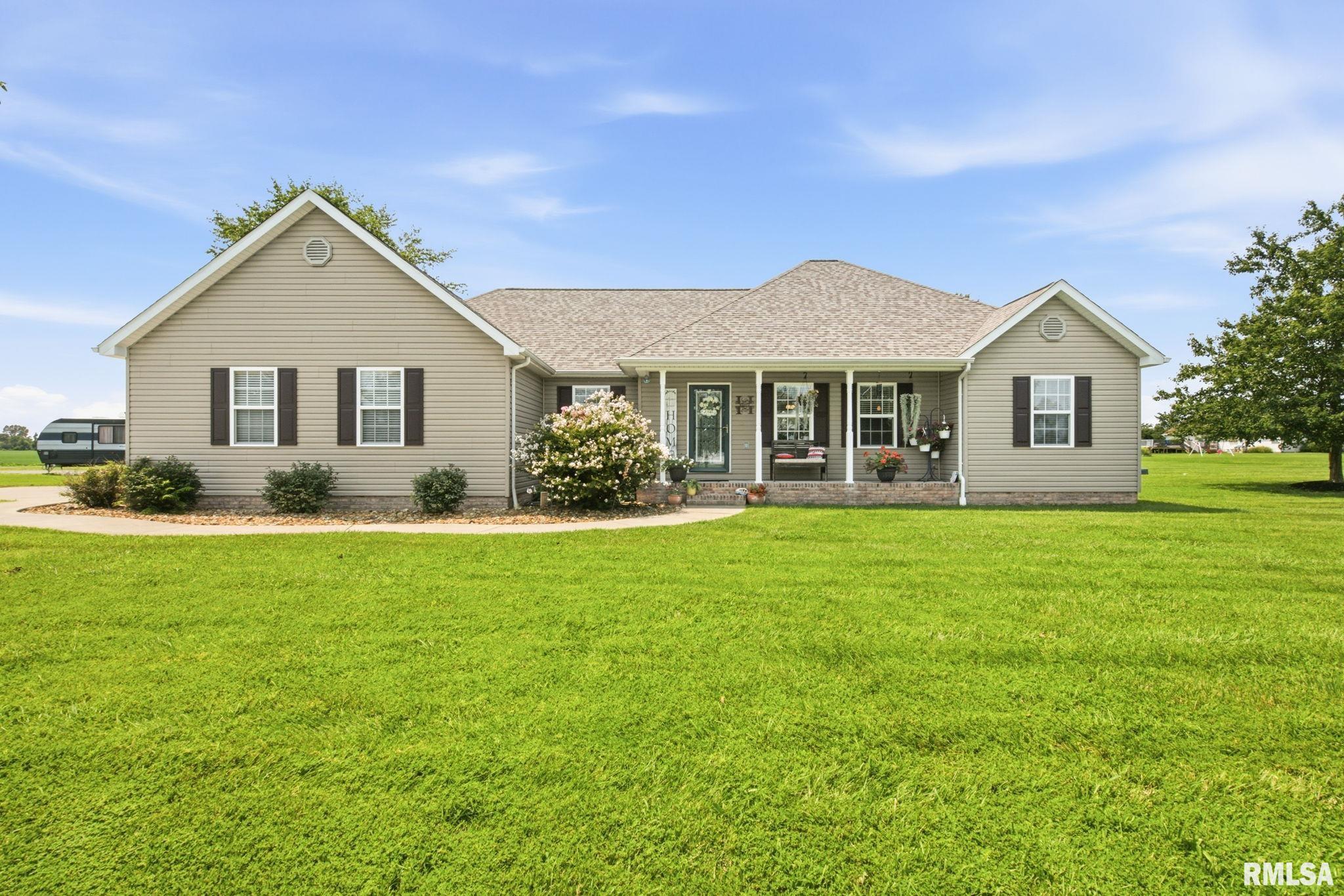 11605 Macie Drive Marion IL