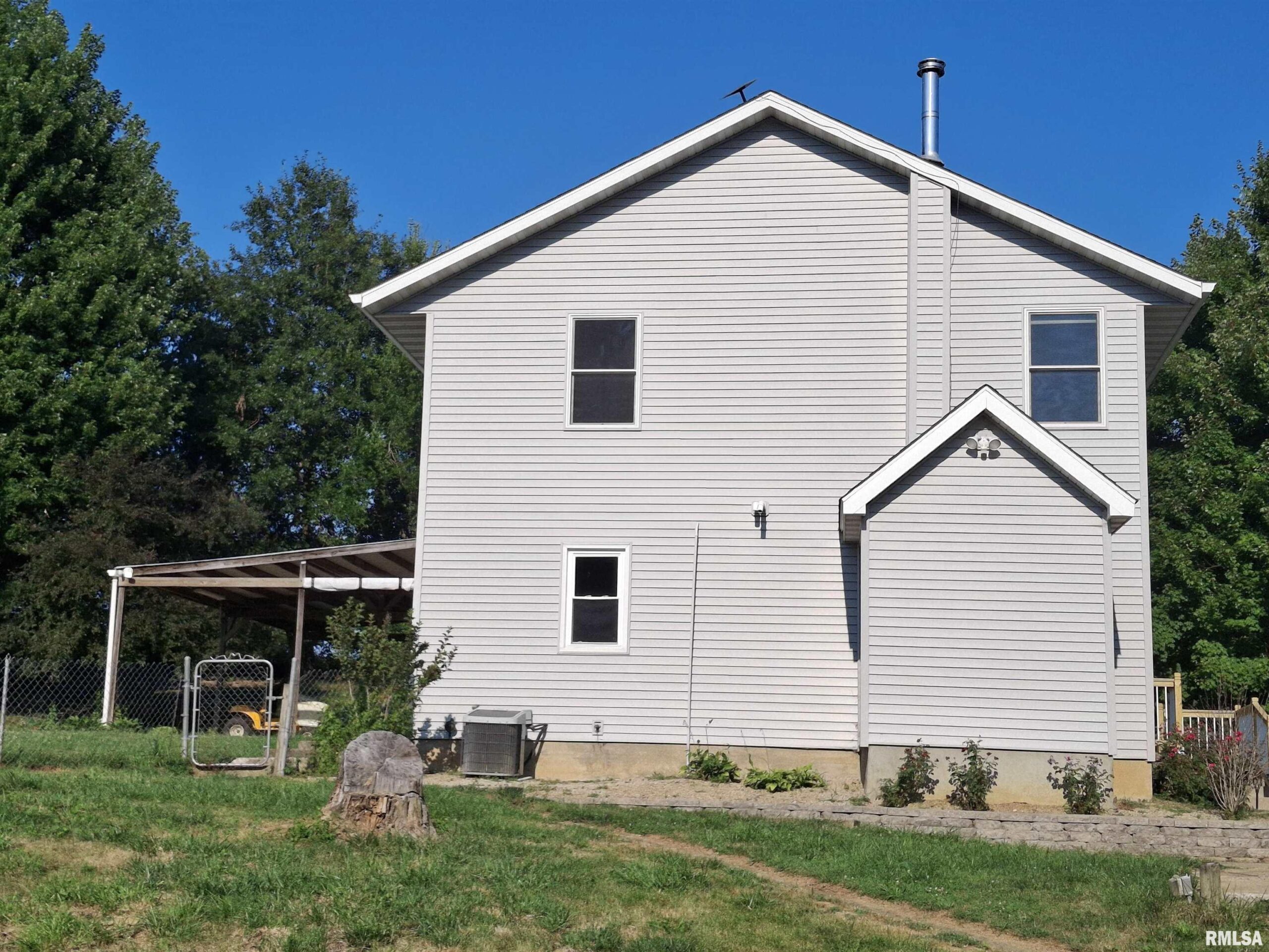 16221 W SOMMERFIELD Road Trivoli IL