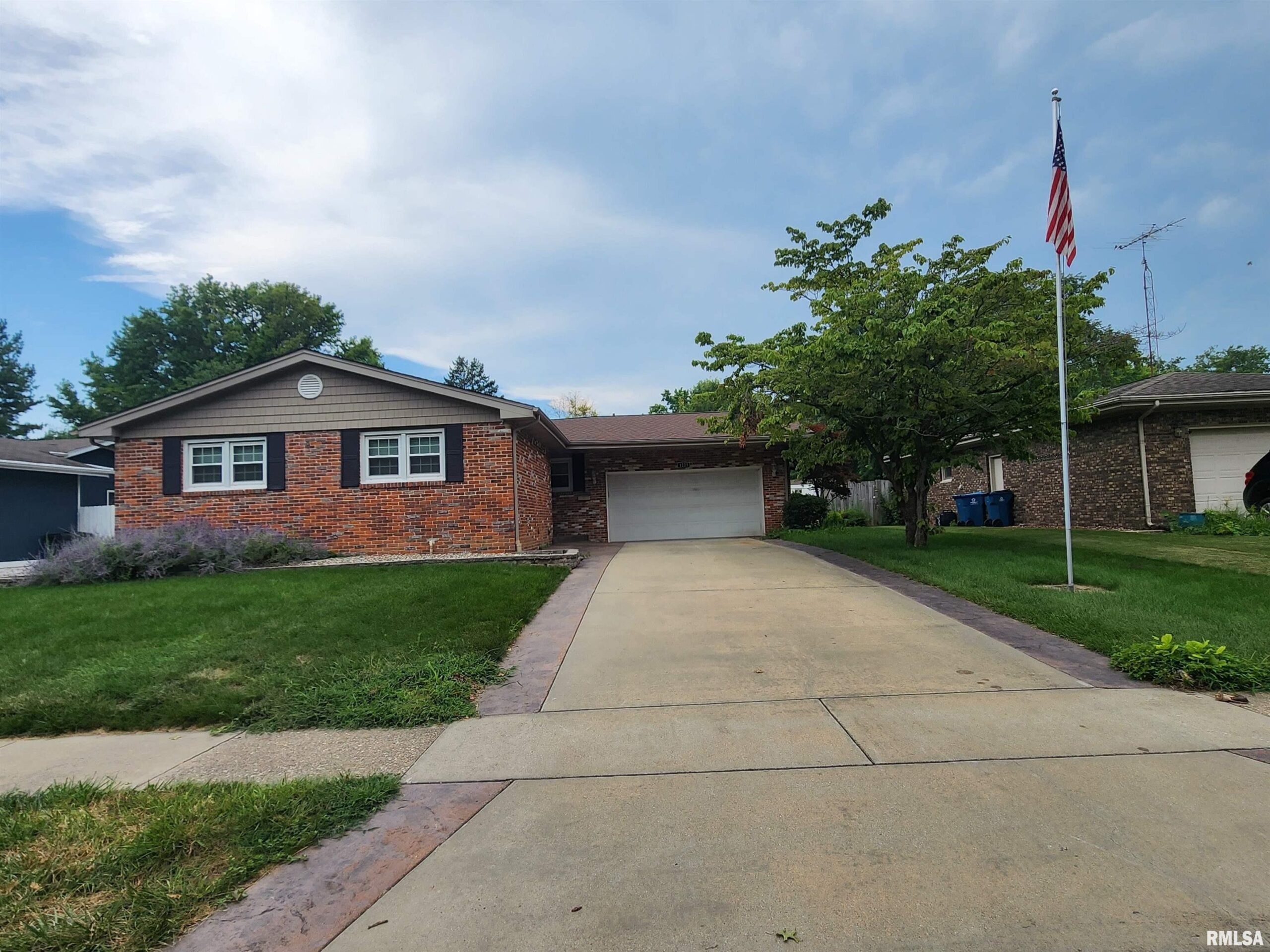 1225 Wickford Drive Springfield IL