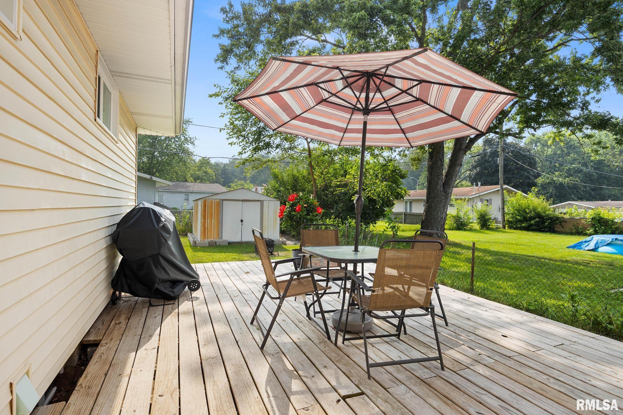5306 N PLAZA Drive Peoria IL