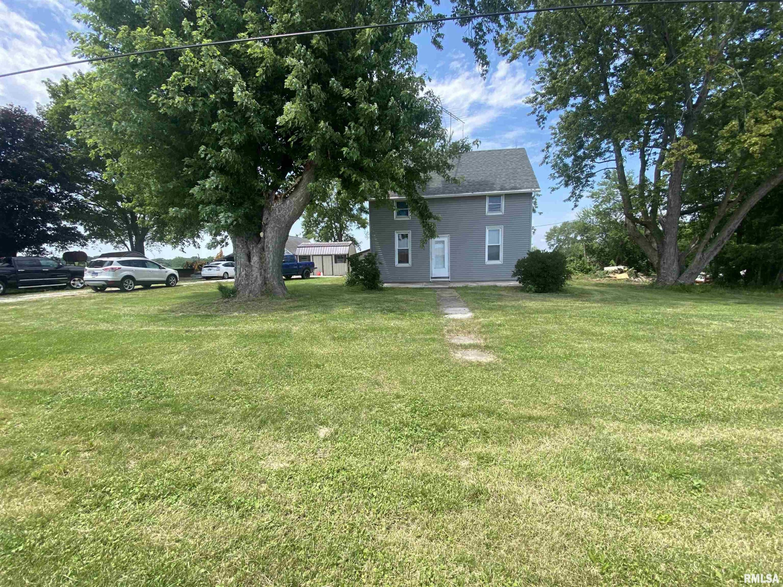 27426 N IL HWY 97 Canton IL