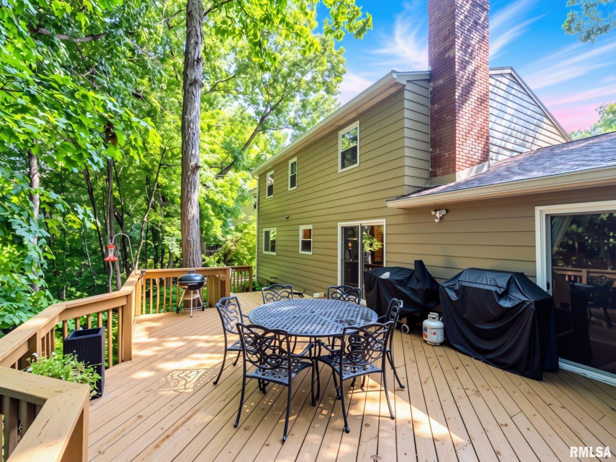 753 W WONDERVIEW Drive Dunlap IL