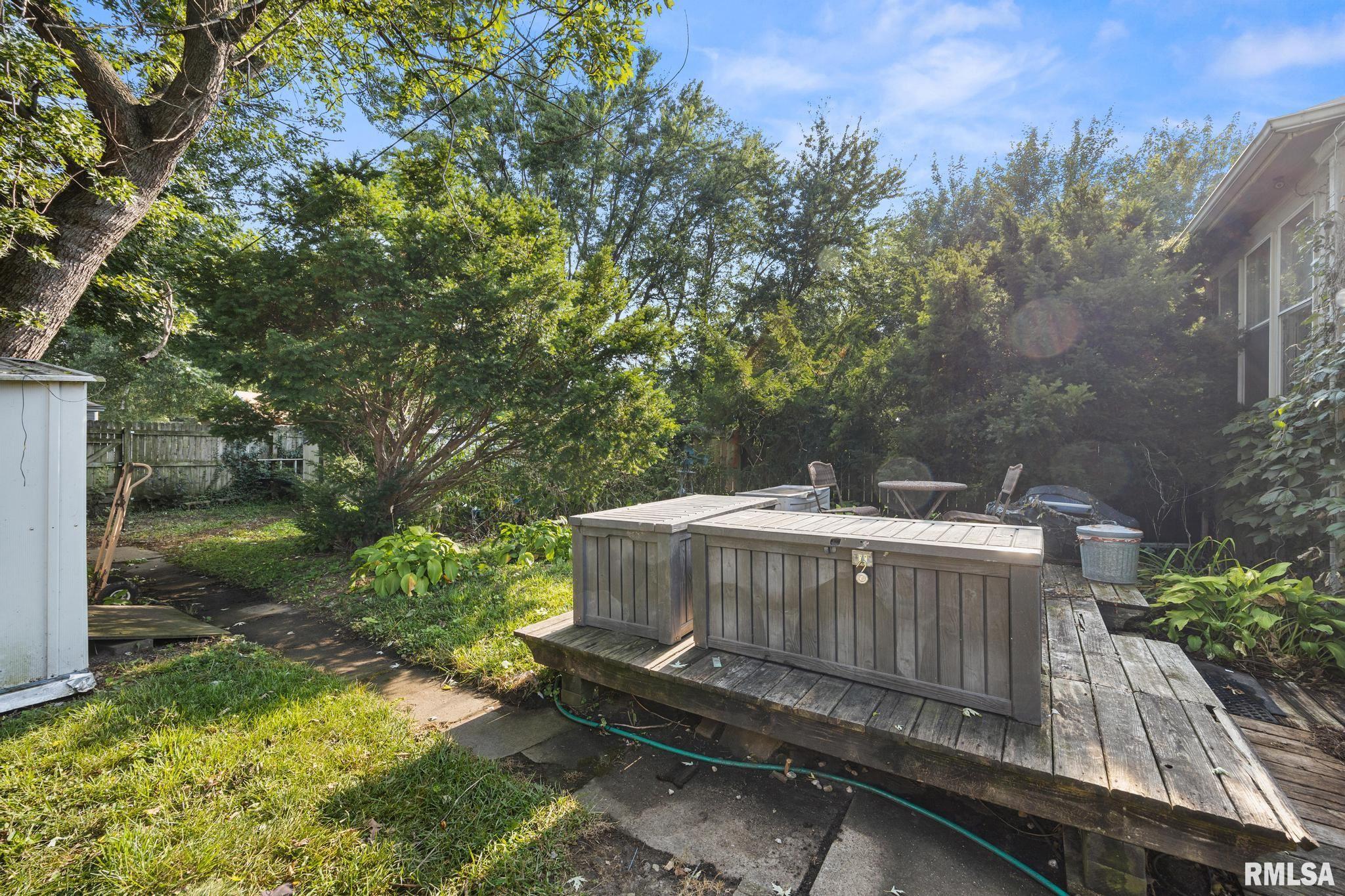 2112 W MANOR Parkway West Peoria IL