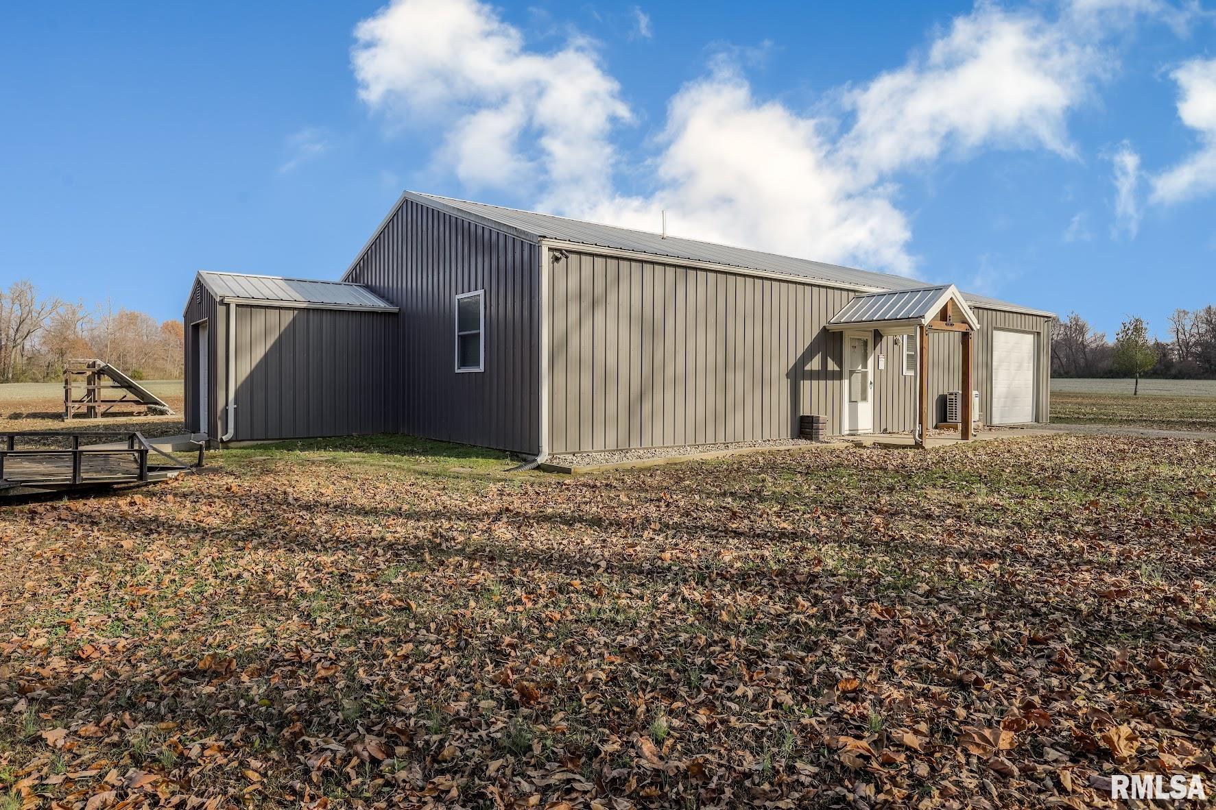 5545 Bolen Store Road Thompsonville IL