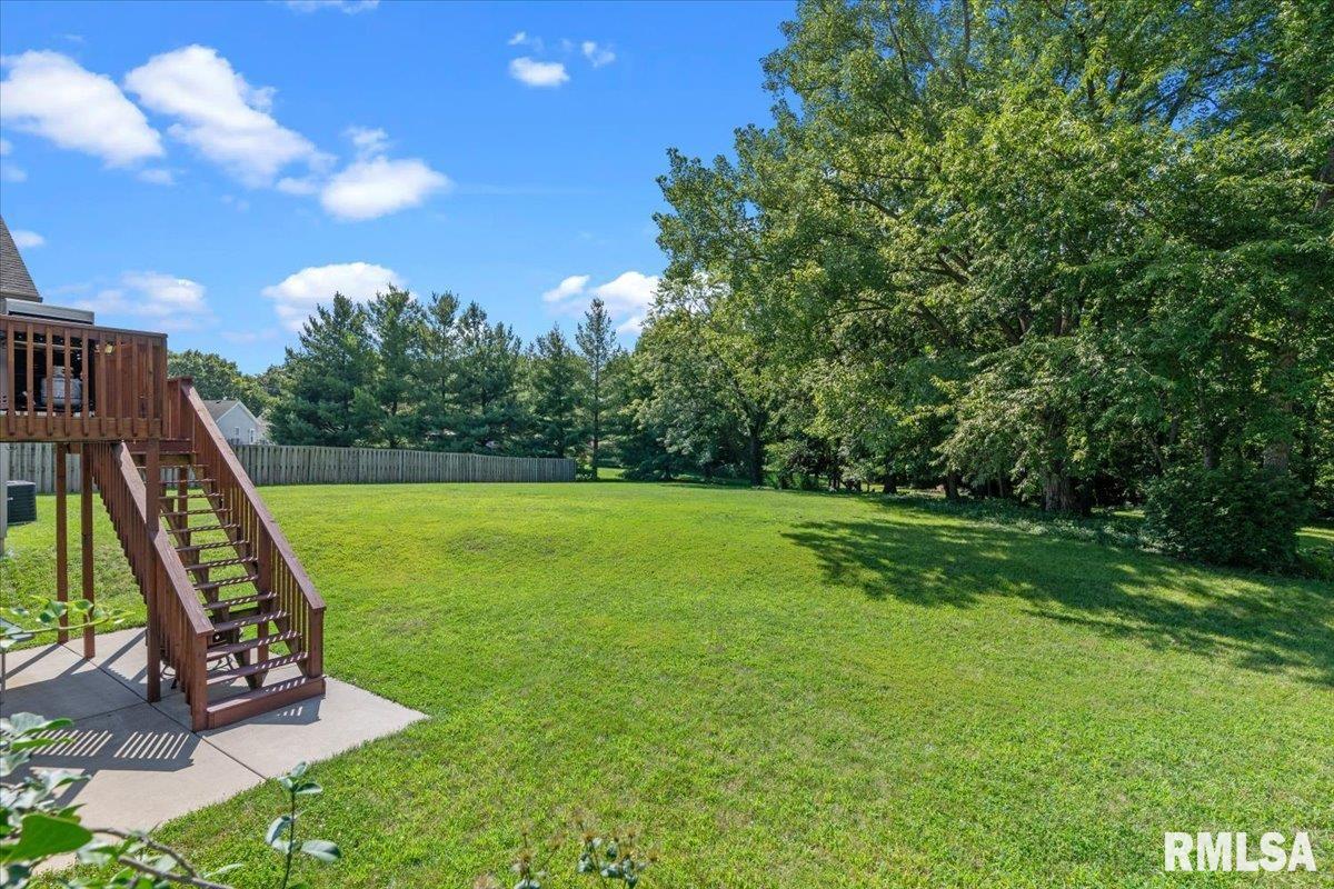 415 Spring Ridge Street Rochester IL