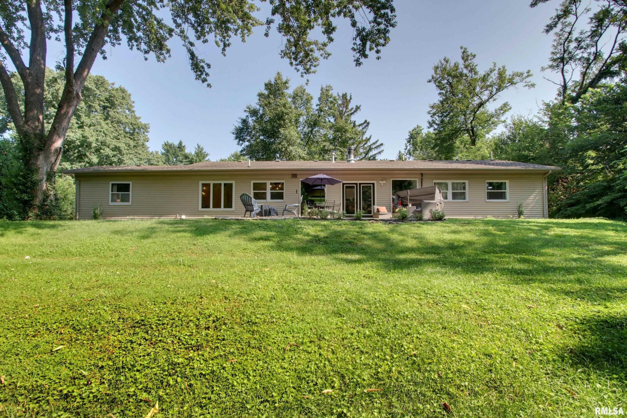 3036 Lincoln Hill SE Street Quincy IL