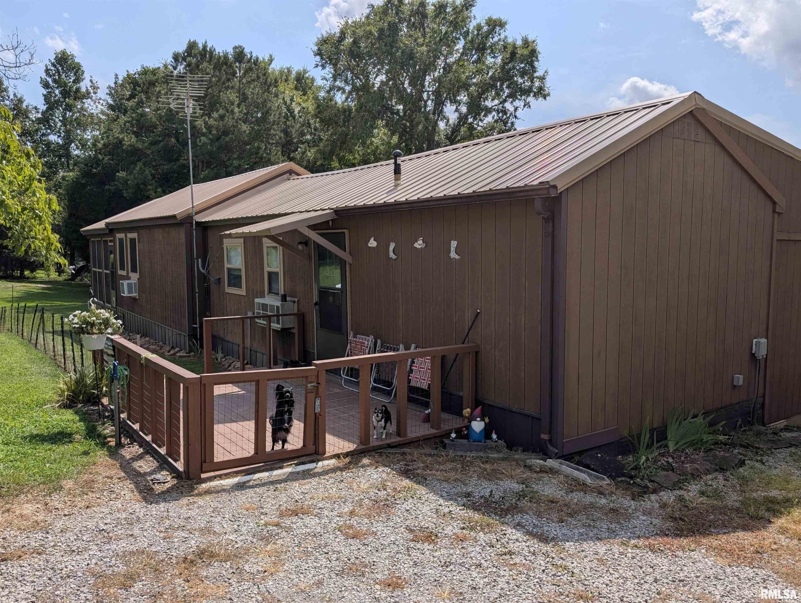 280 Henry Hicks Road Herod IL