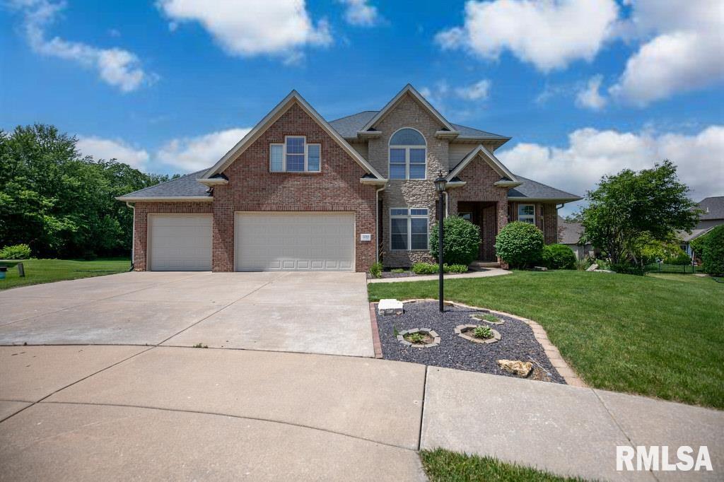 3519 W OAK CREEK Court Dunlap IL