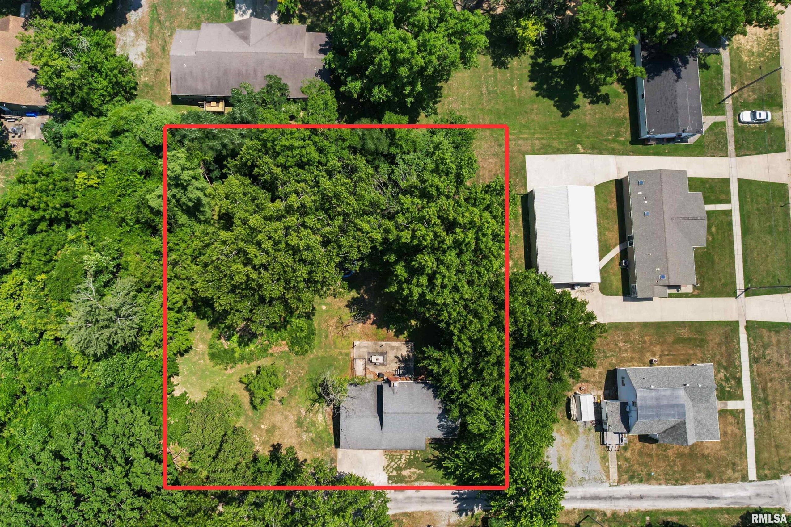 104 N JACKSON Street Carterville IL