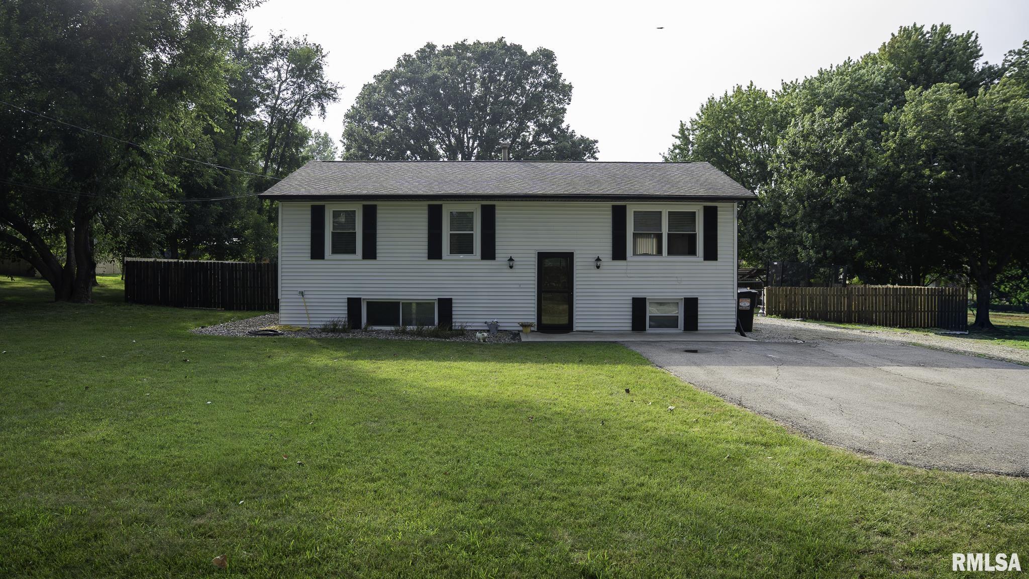 2037 N ASPEN Road Peoria IL