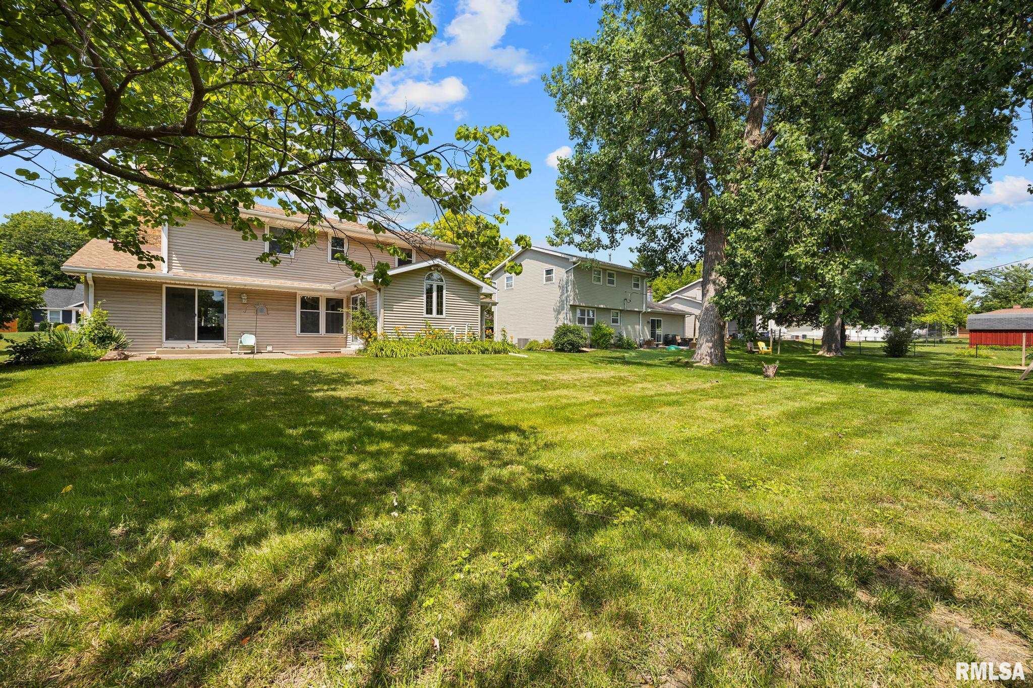 1806 W GAYLORD Avenue Peoria IL