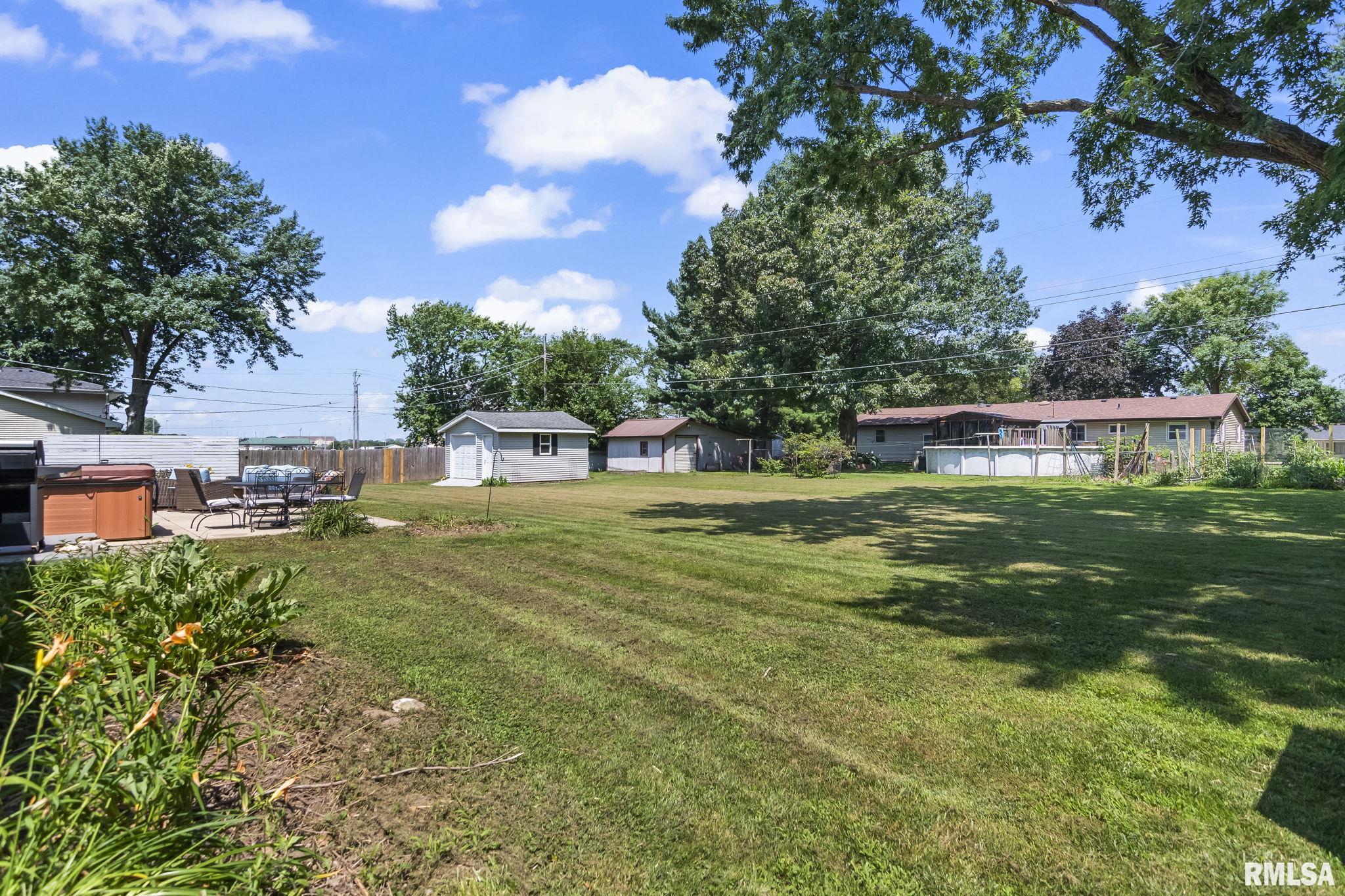 2630 14TH Street Lincoln IL