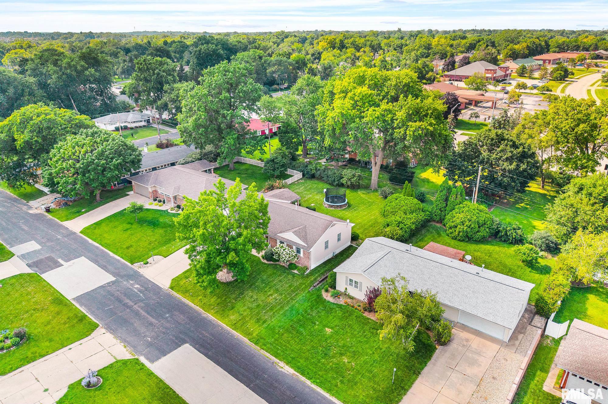 1637 W GAYLORD Avenue Peoria IL