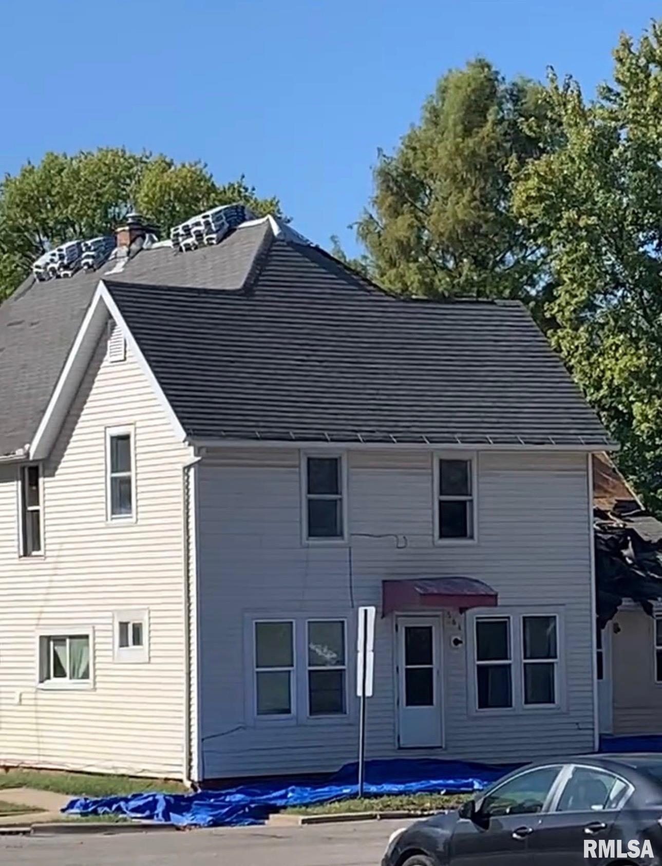 564 S MAIN Street Canton IL