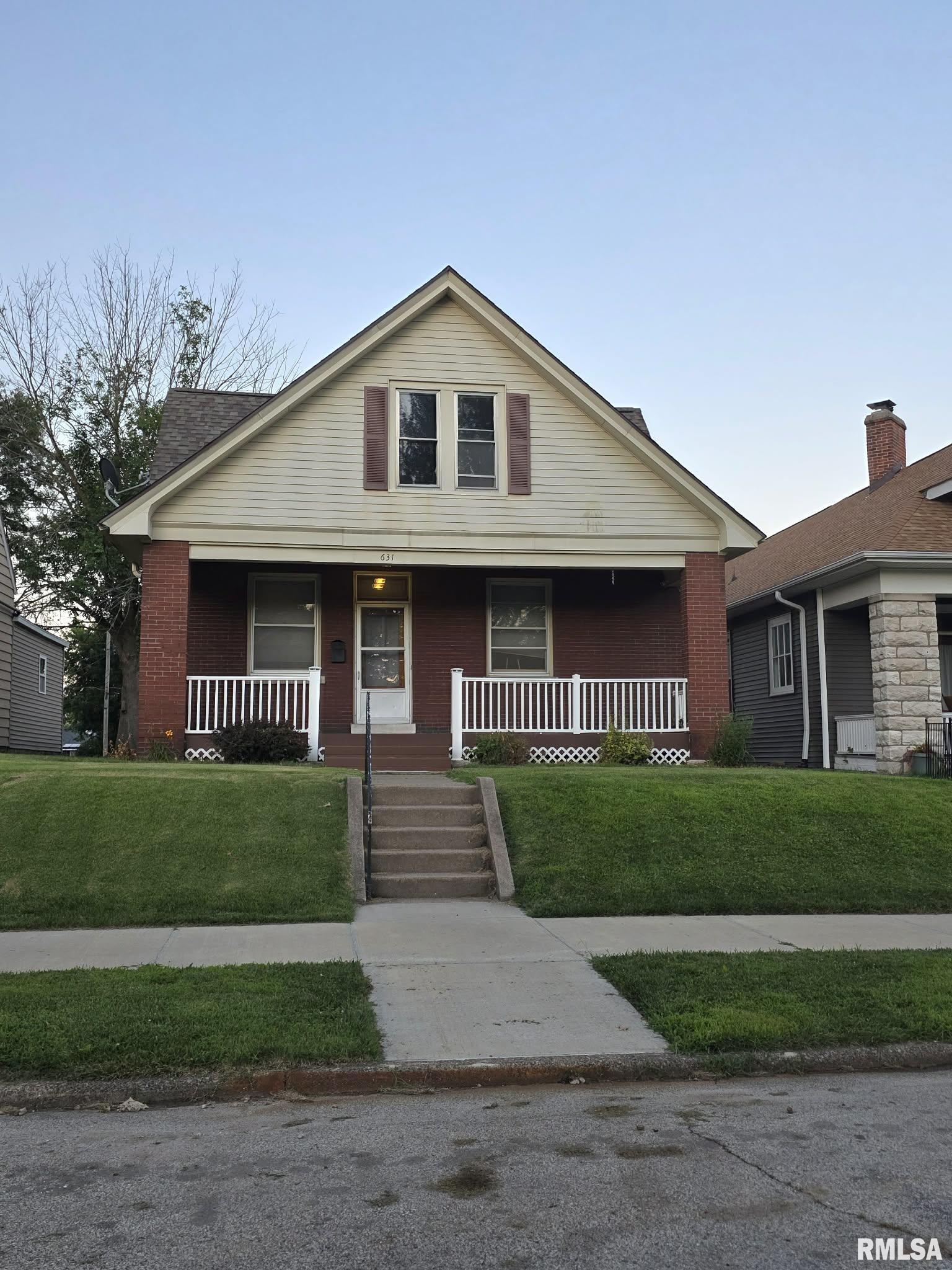 631 S 16TH Street Quincy IL