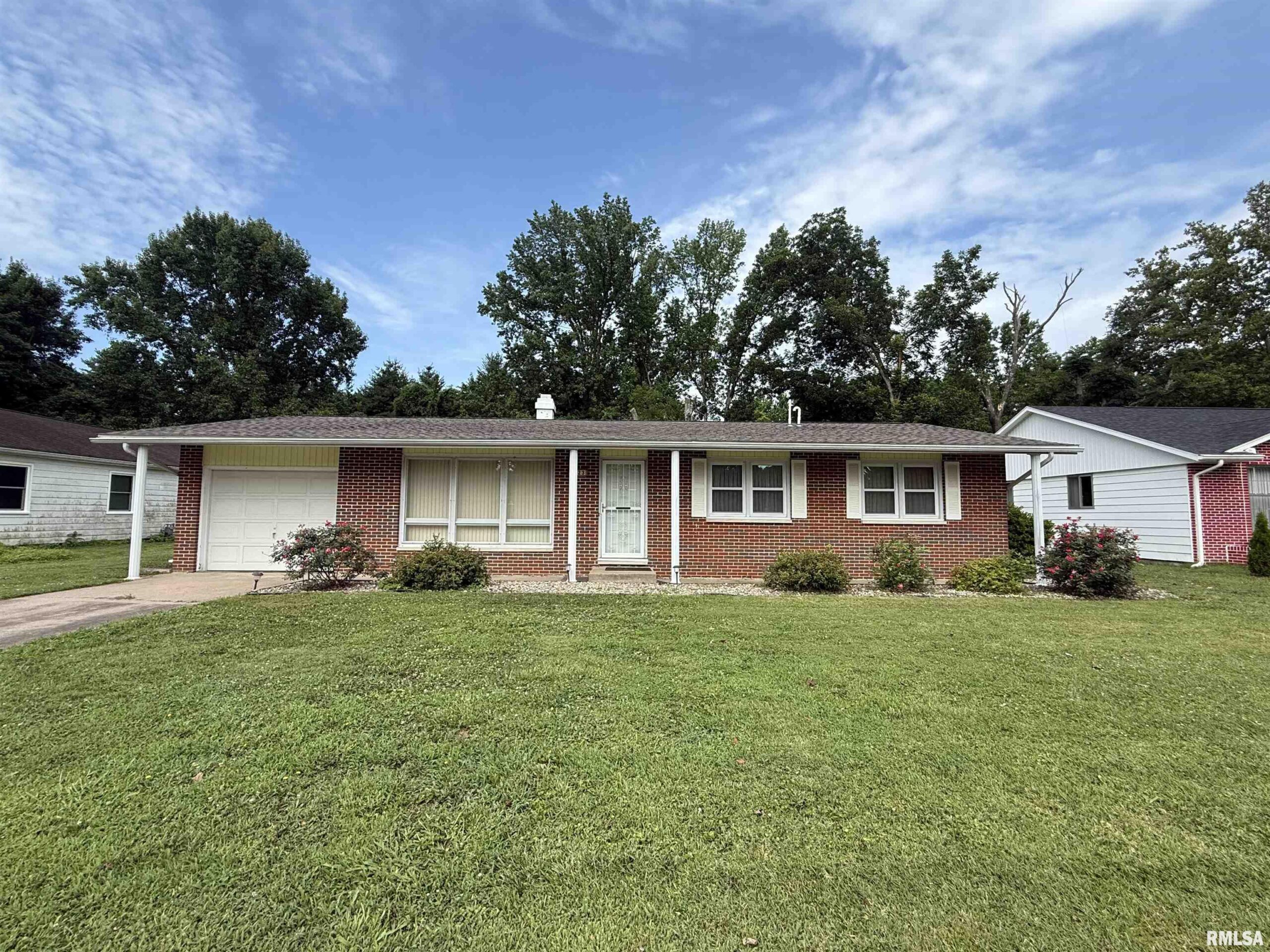 1223 N 16TH Street Murphysboro IL