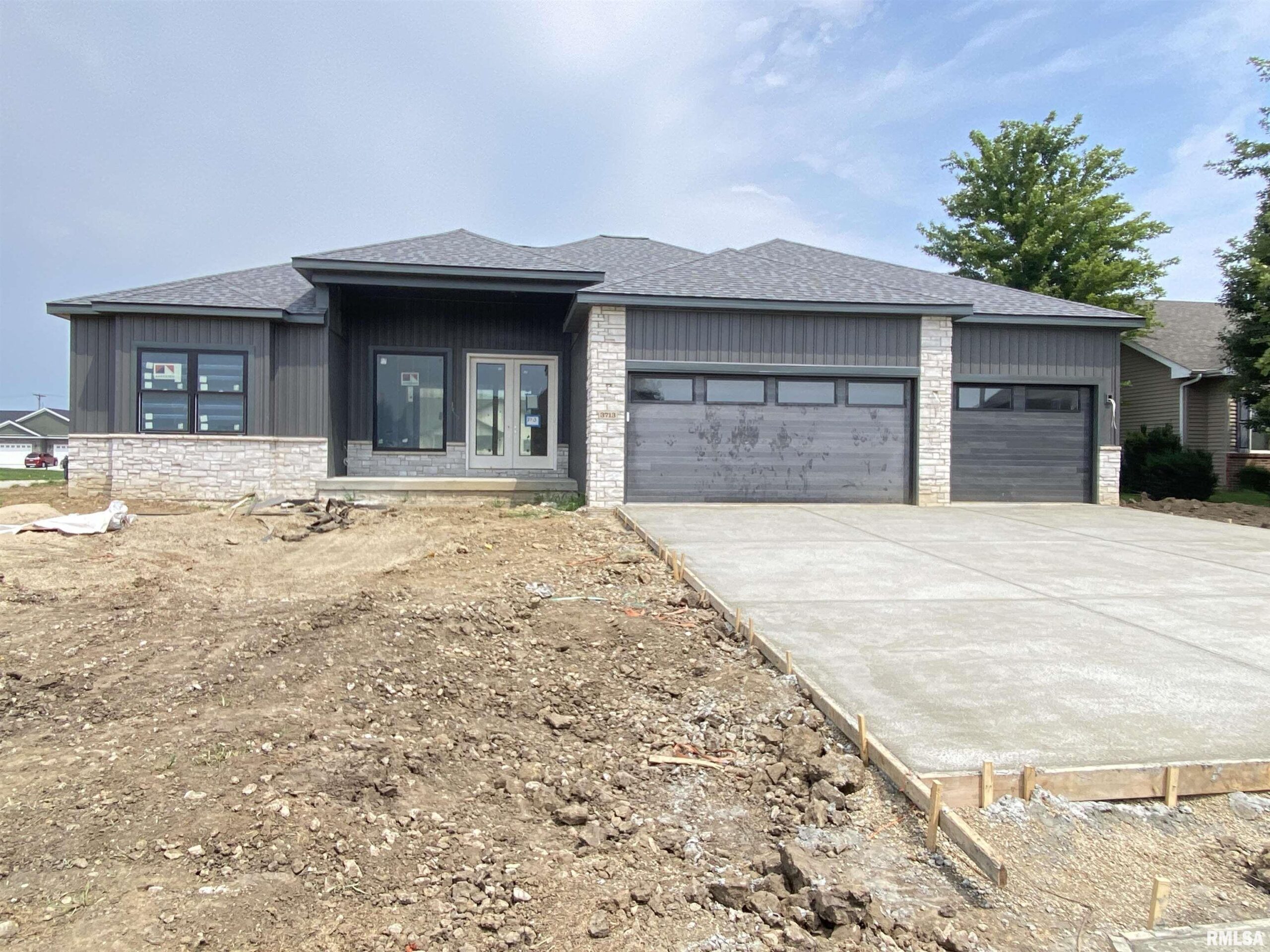 3713 Spyglass Drive Springfield IL
