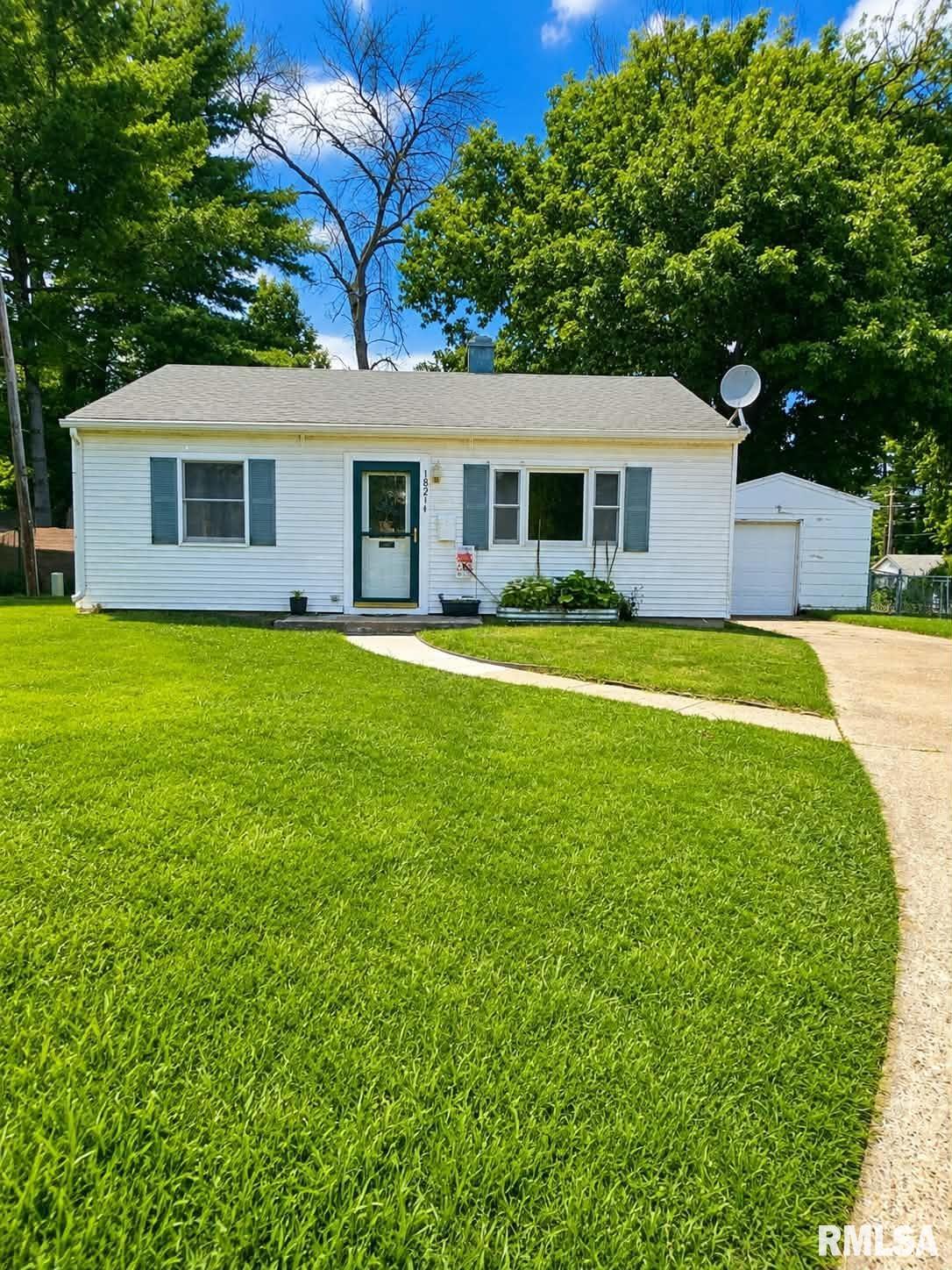 1821 HAZELWOOD Court Quincy IL