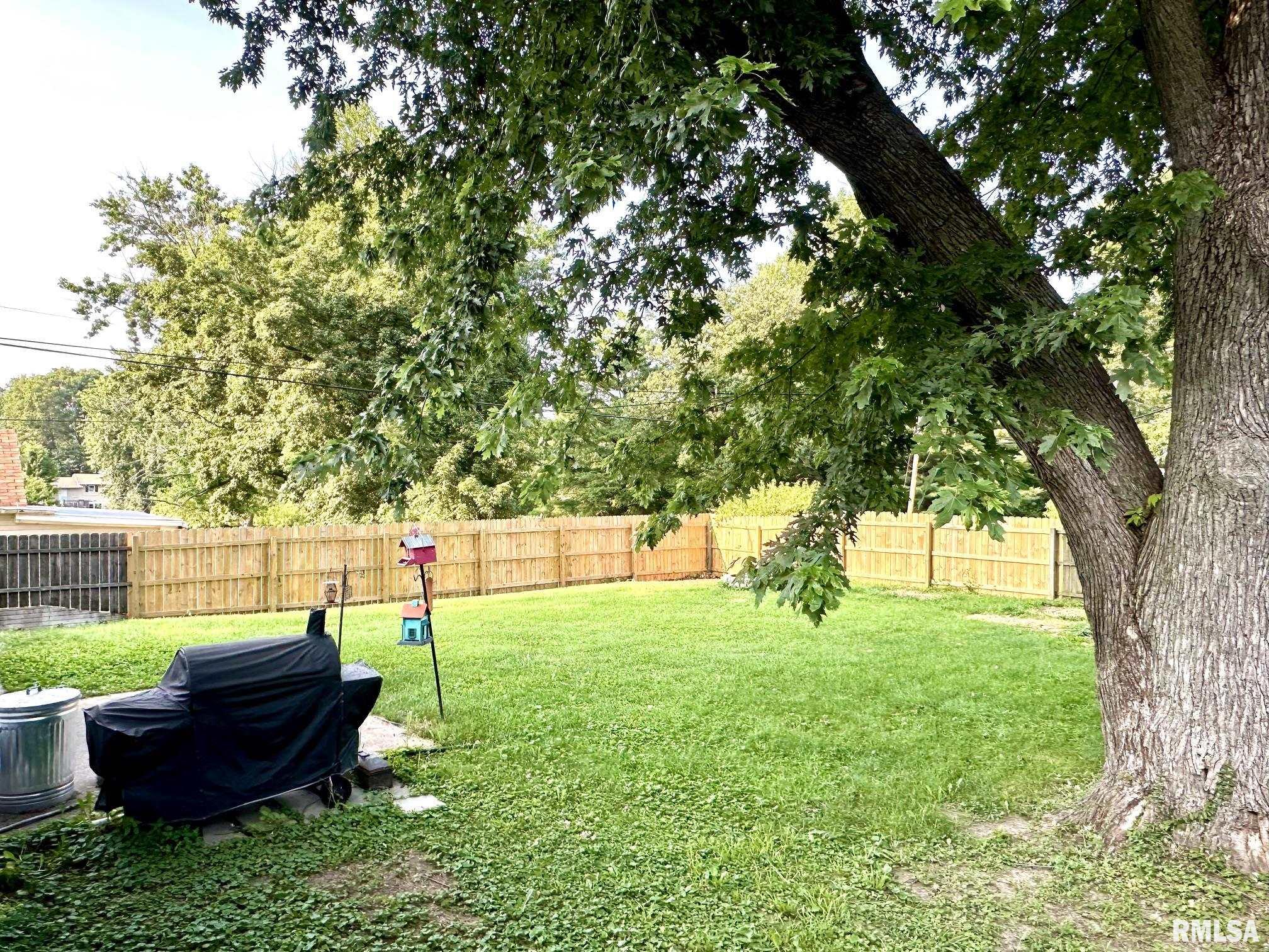1602 Hardin Avenue Jacksonville IL