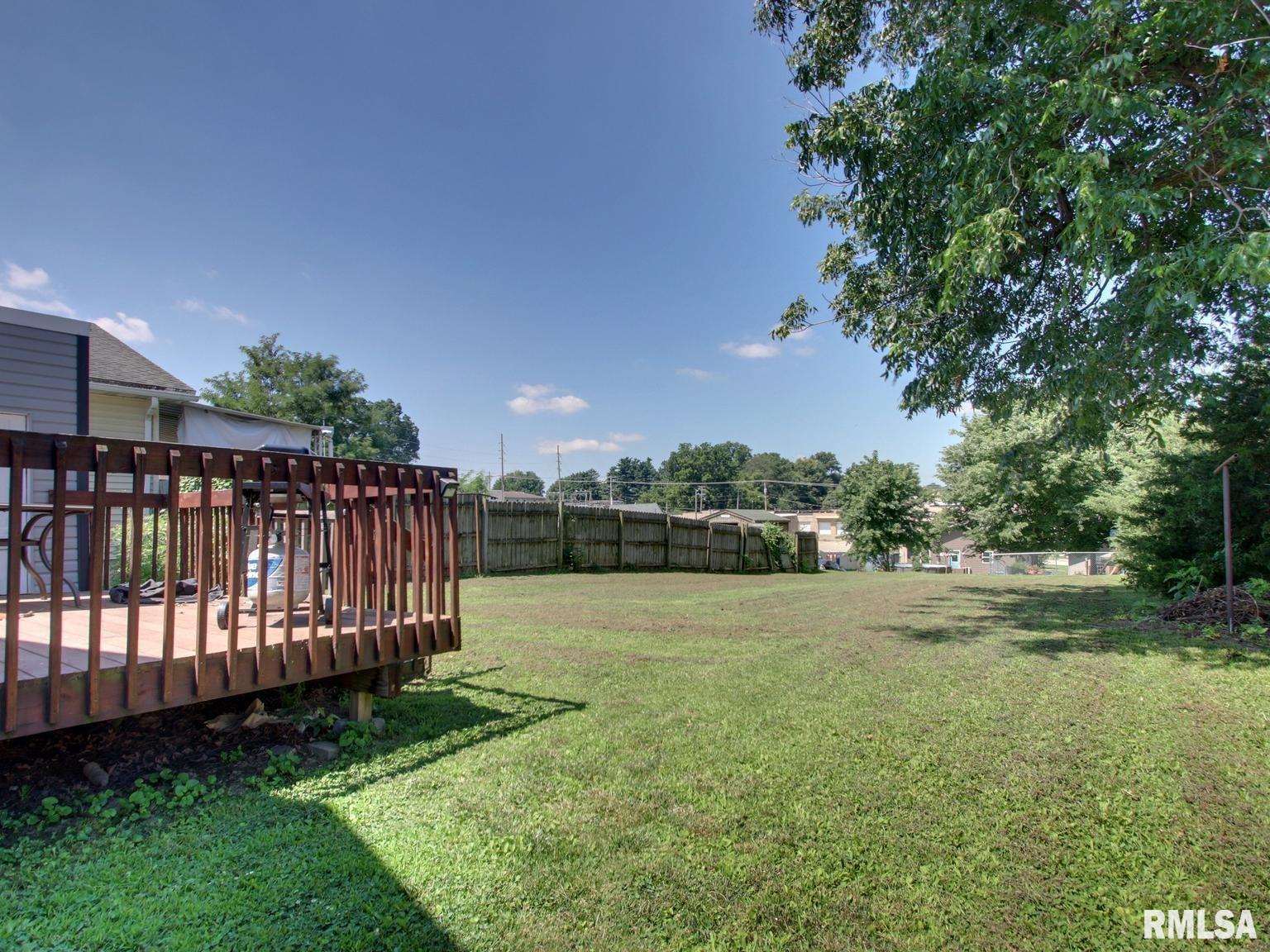1723 N 17TH Street Quincy IL
