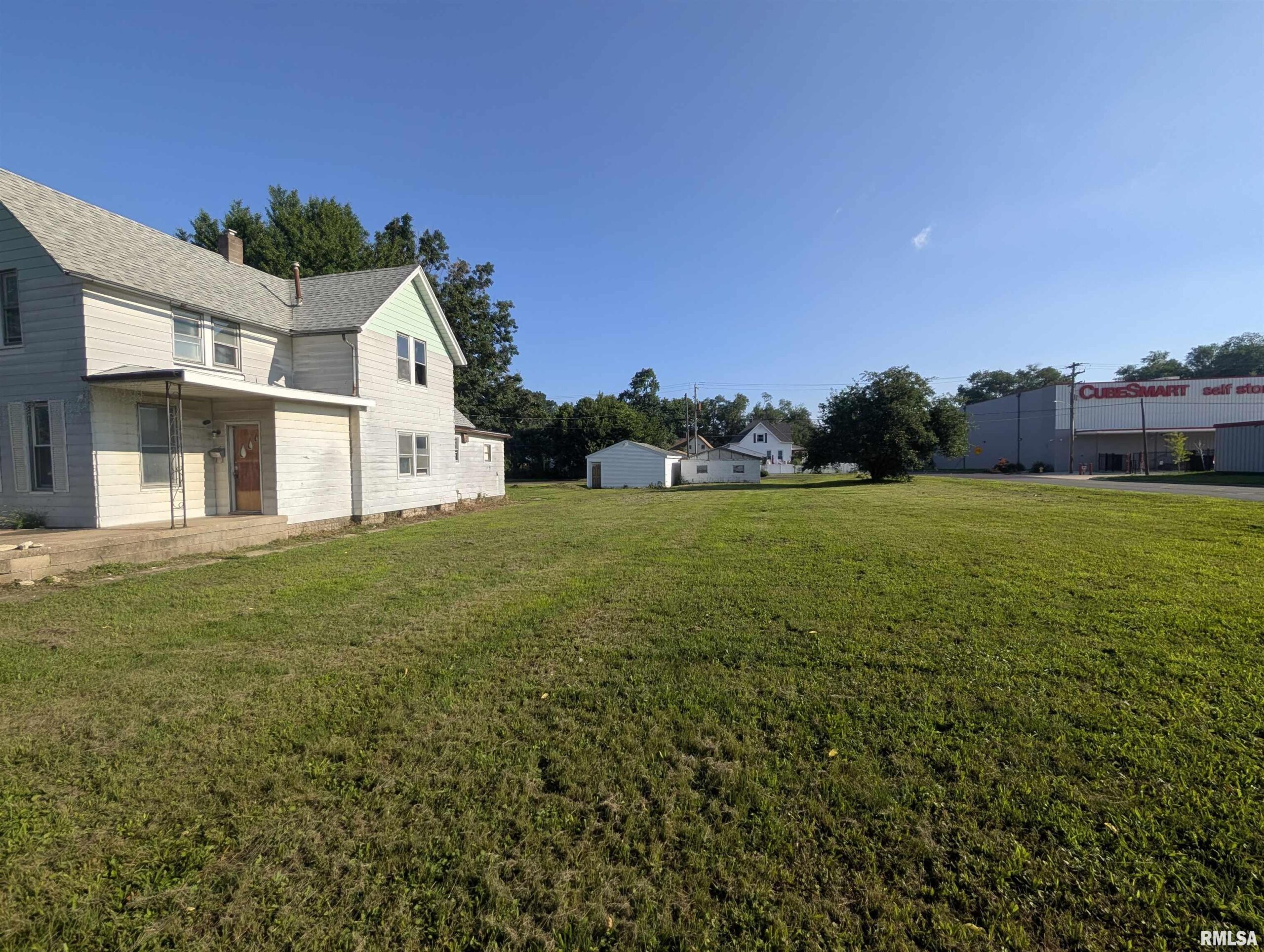 1019 BROADWAY Street Pekin IL