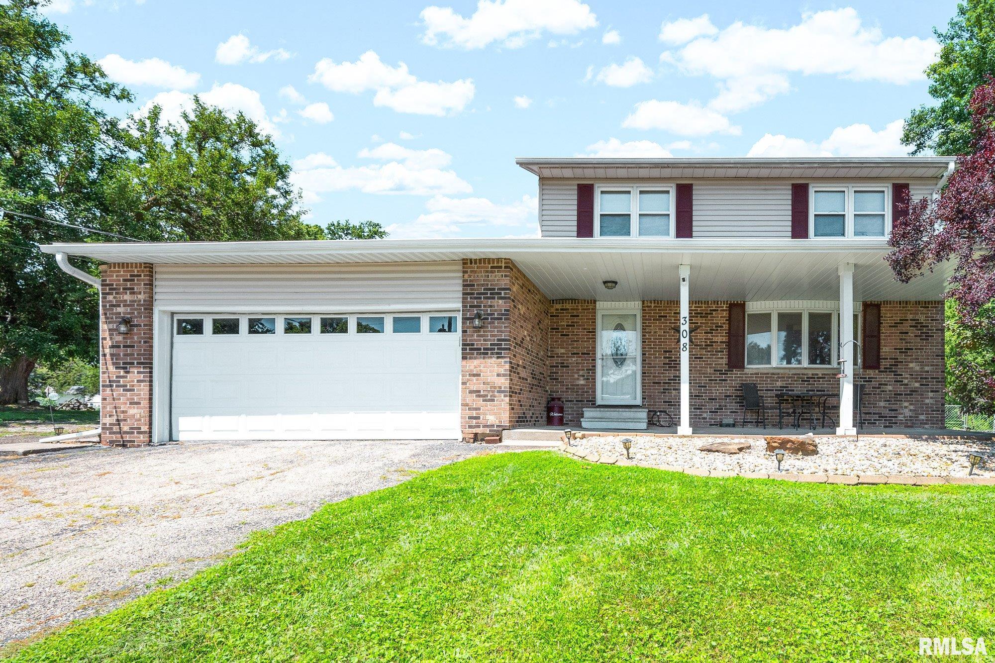 308 N MAIN Street Henderson IL