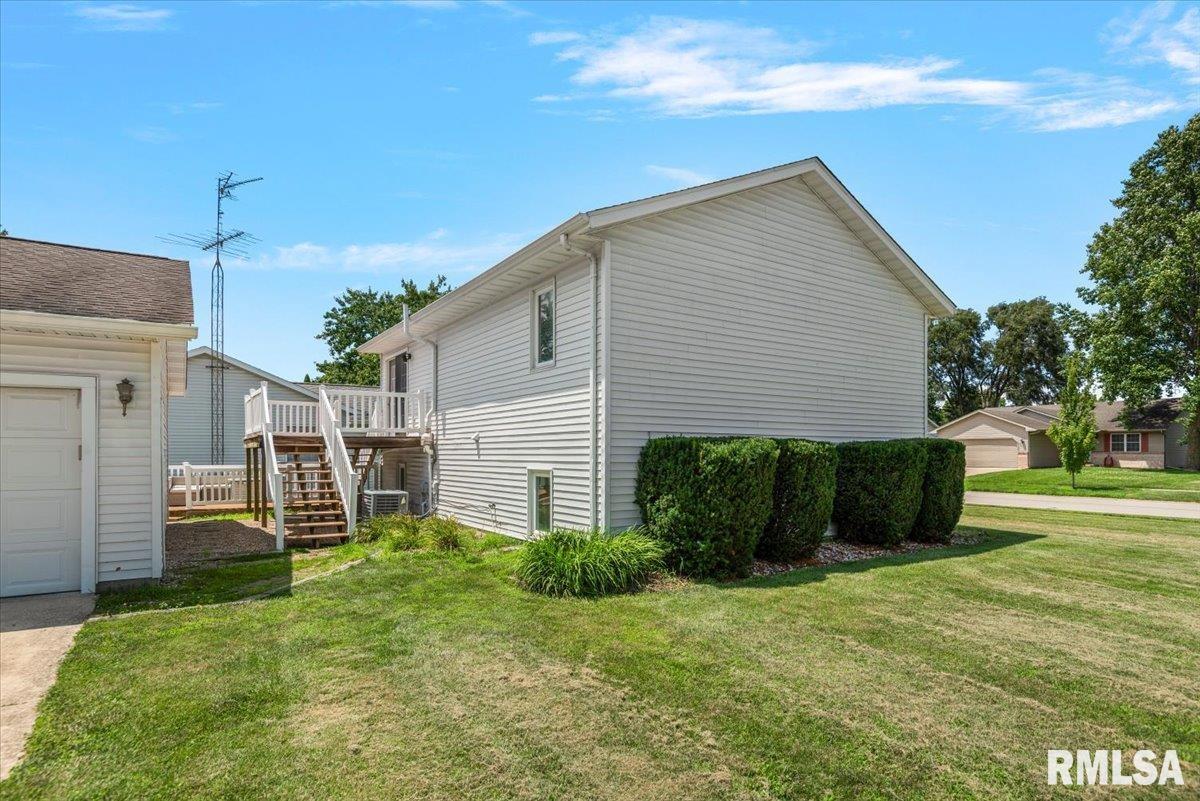 3028 Sutherland Road Springfield IL