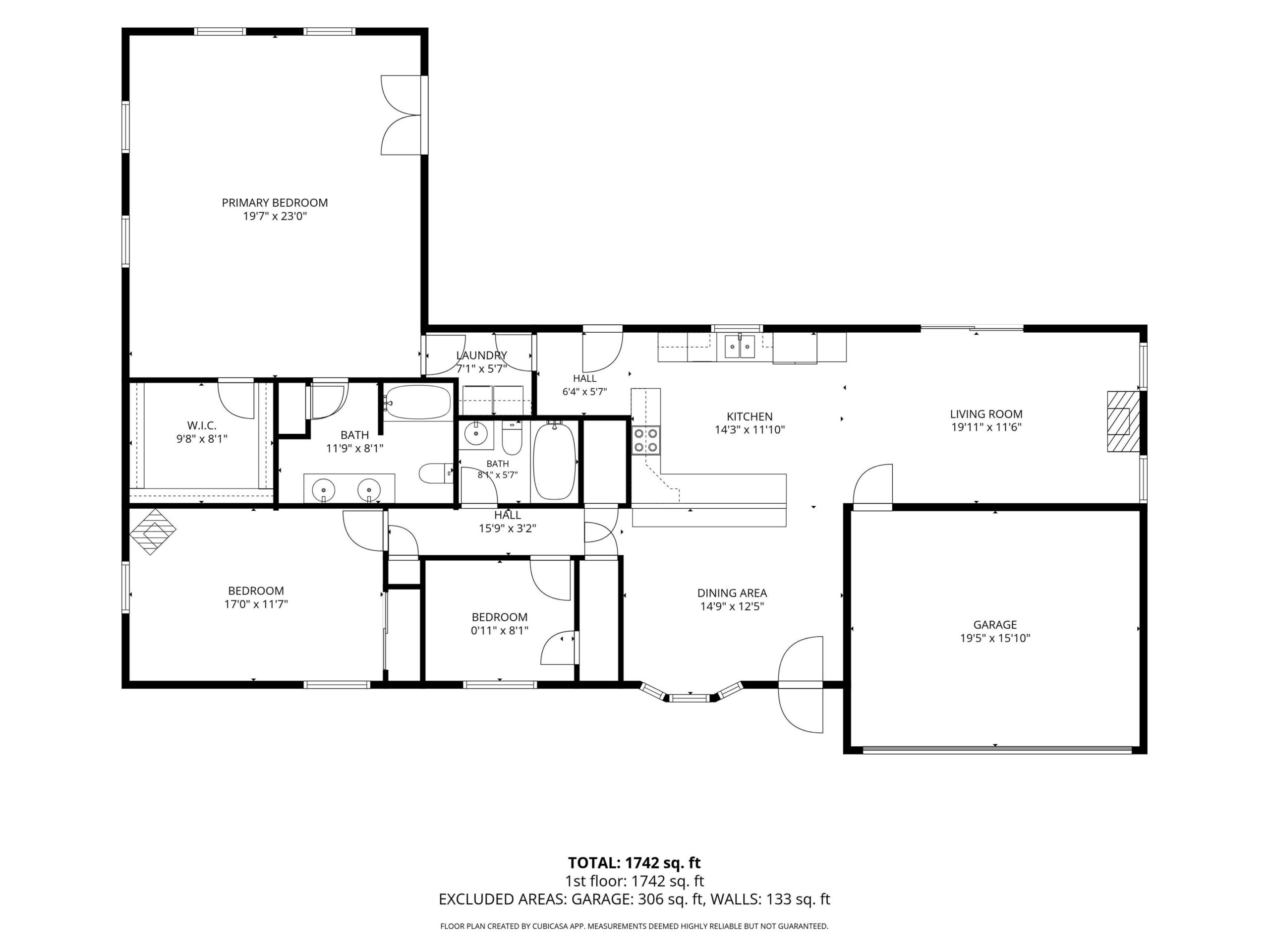 305 W HAMILTON Street Energy IL