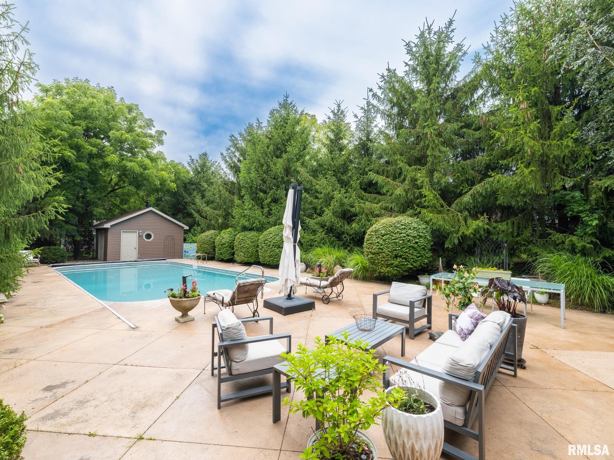 510 MAYFAIR Court Germantown Hills IL