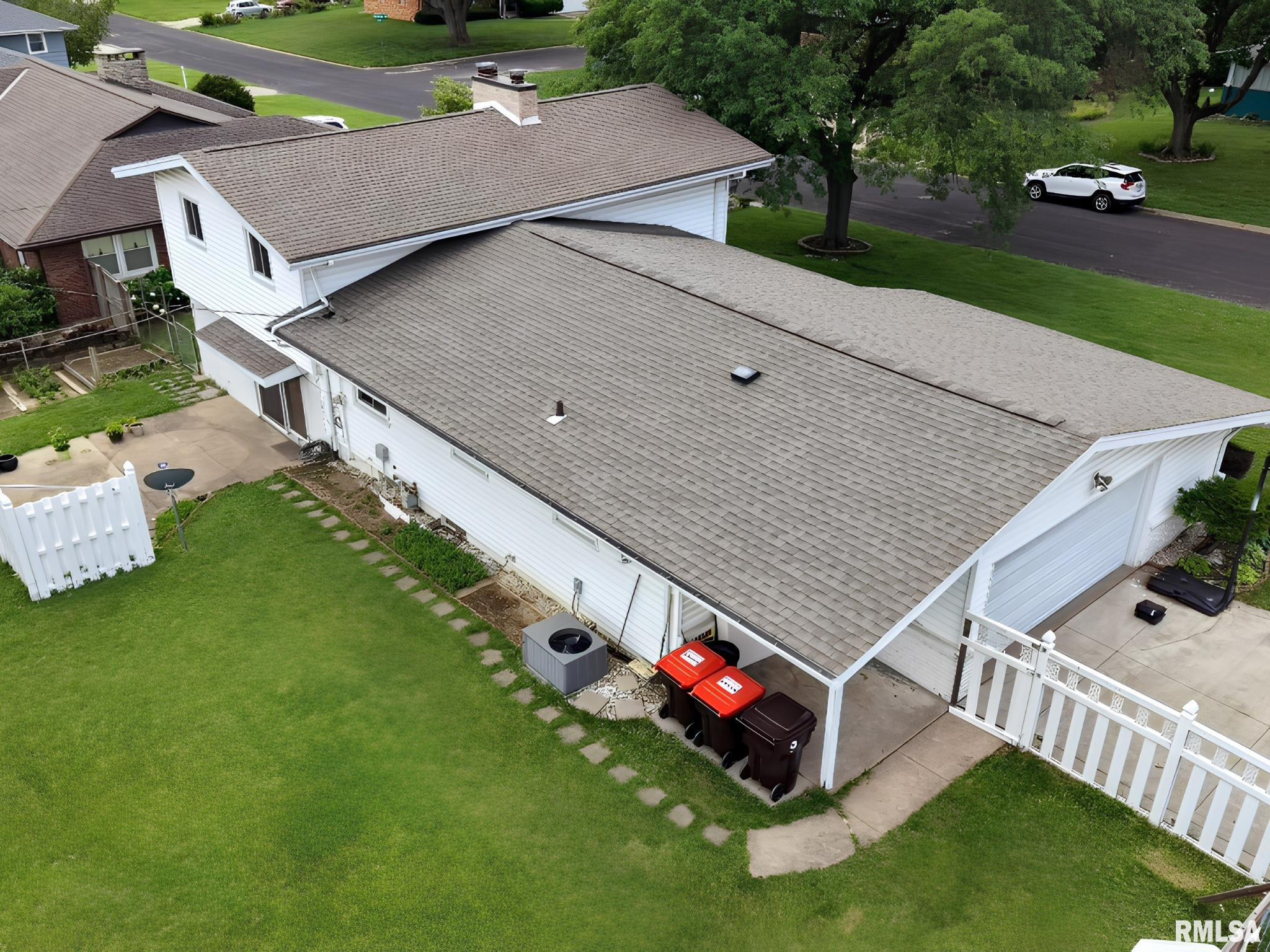 4826 N BIGELOW Street Peoria IL