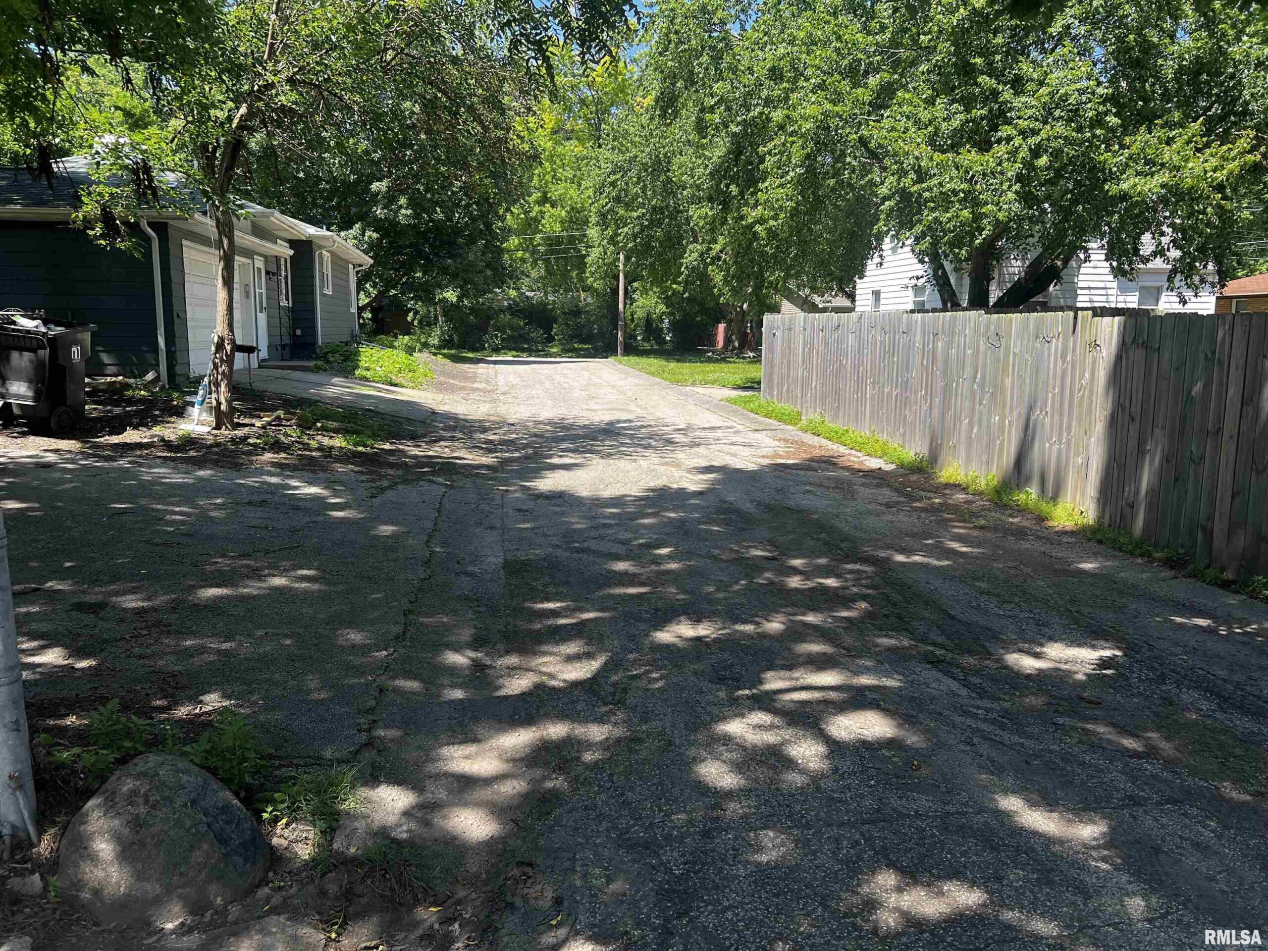 505 1/2 BOWLES Drive Normal IL