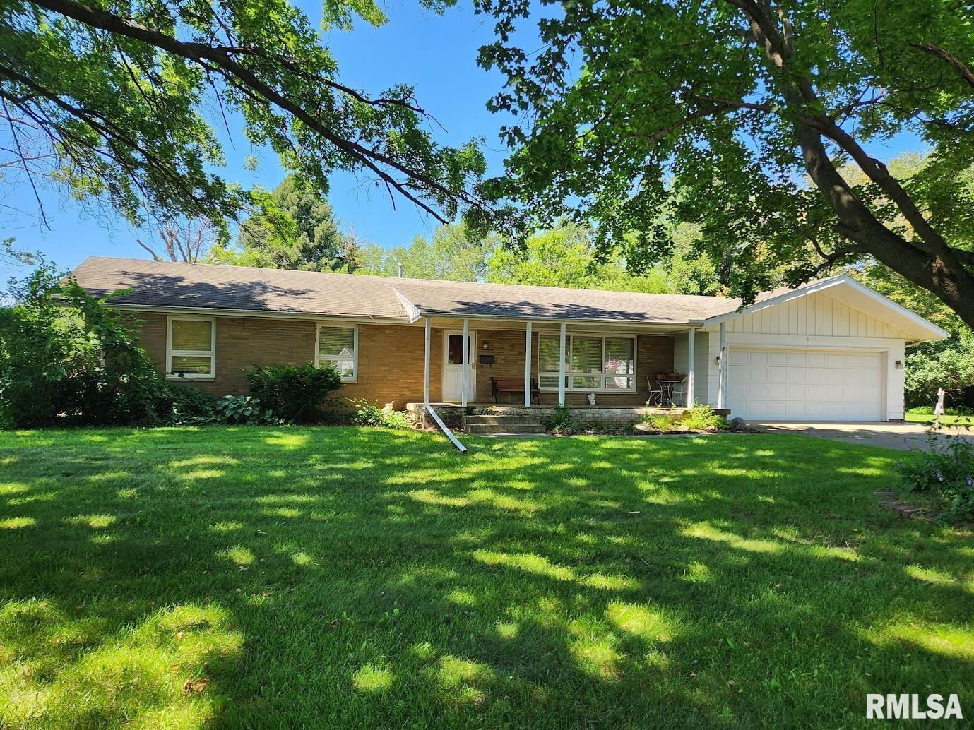 304 N 3RD Street Wyoming IL