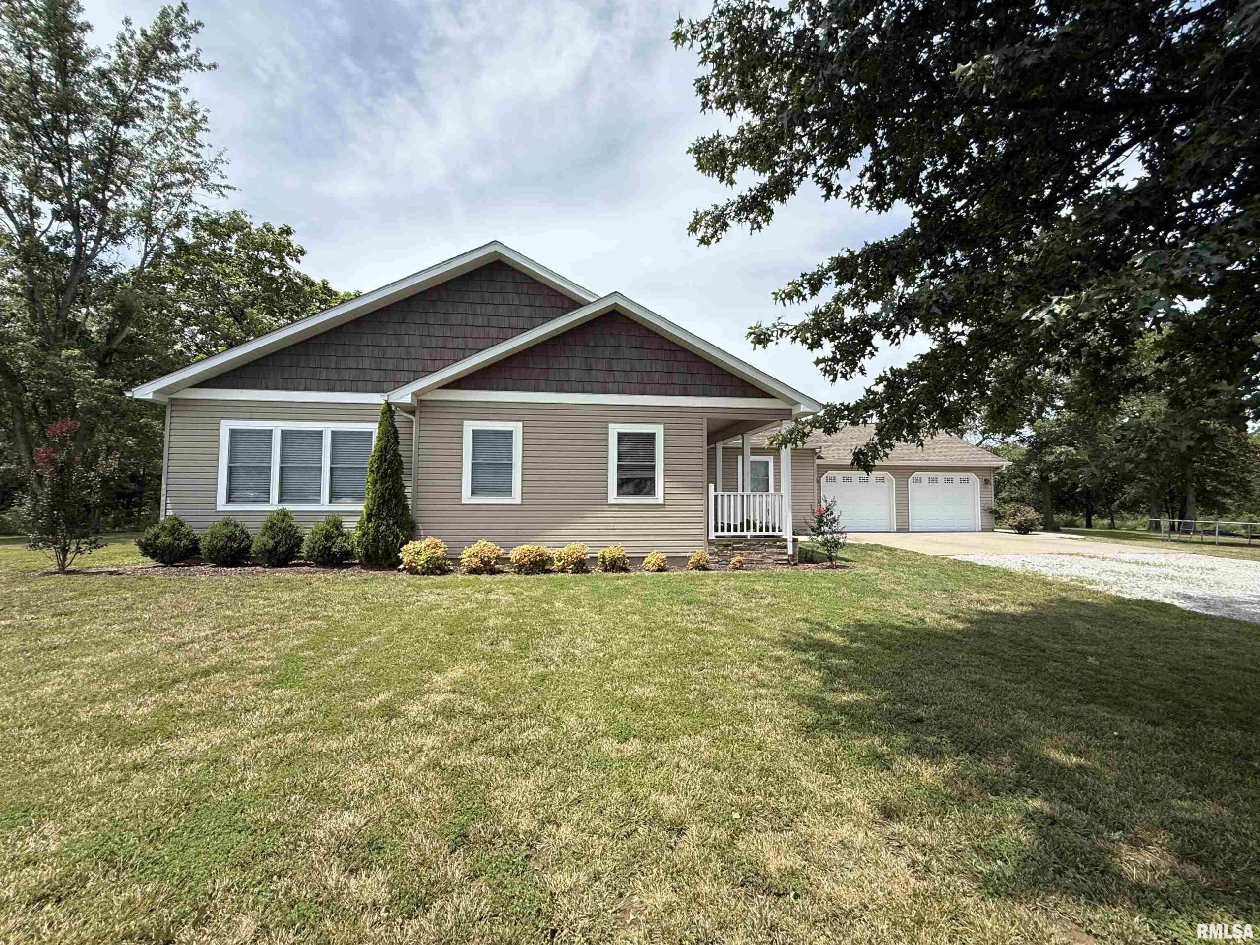 107 Jenkins Road Murphysboro IL