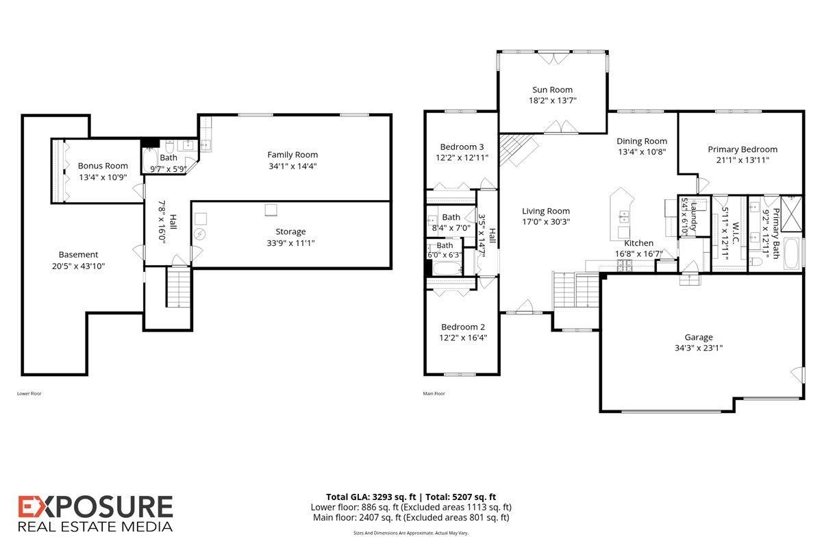 3605 Crystal Spring Drive Springfield IL