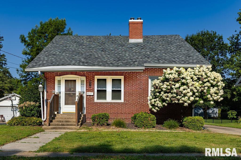 916 FLORENCE Avenue Galesburg IL